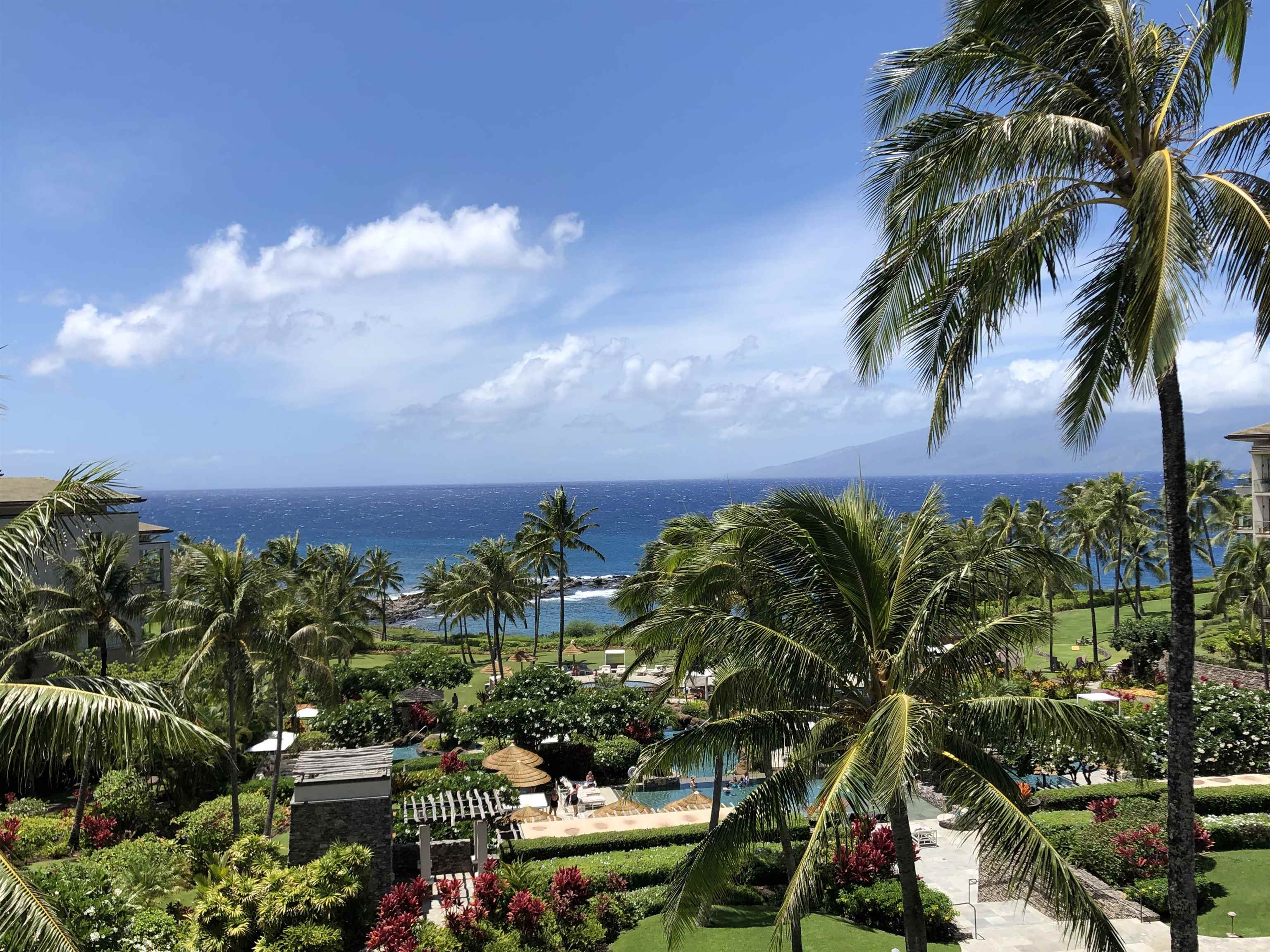 Residences on Kapalua Bay — Residences on Kapalua Bay Kapalua Maui real estate