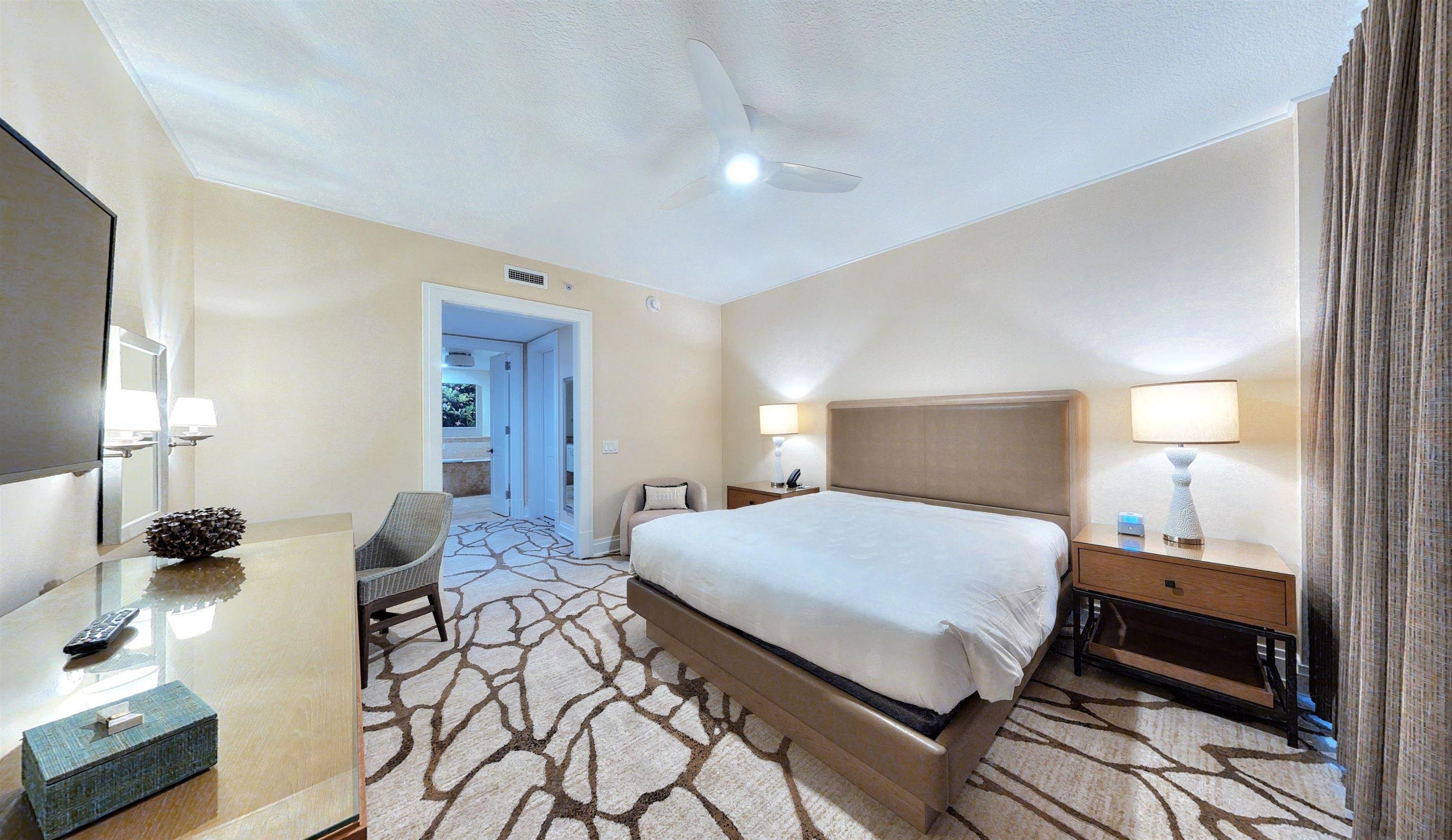 Residences on Kapalua Bay — photo 15