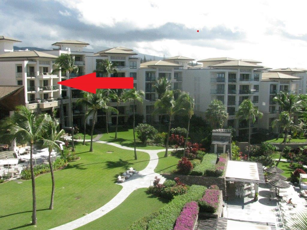 Residences on Kapalua Bay — photo 35