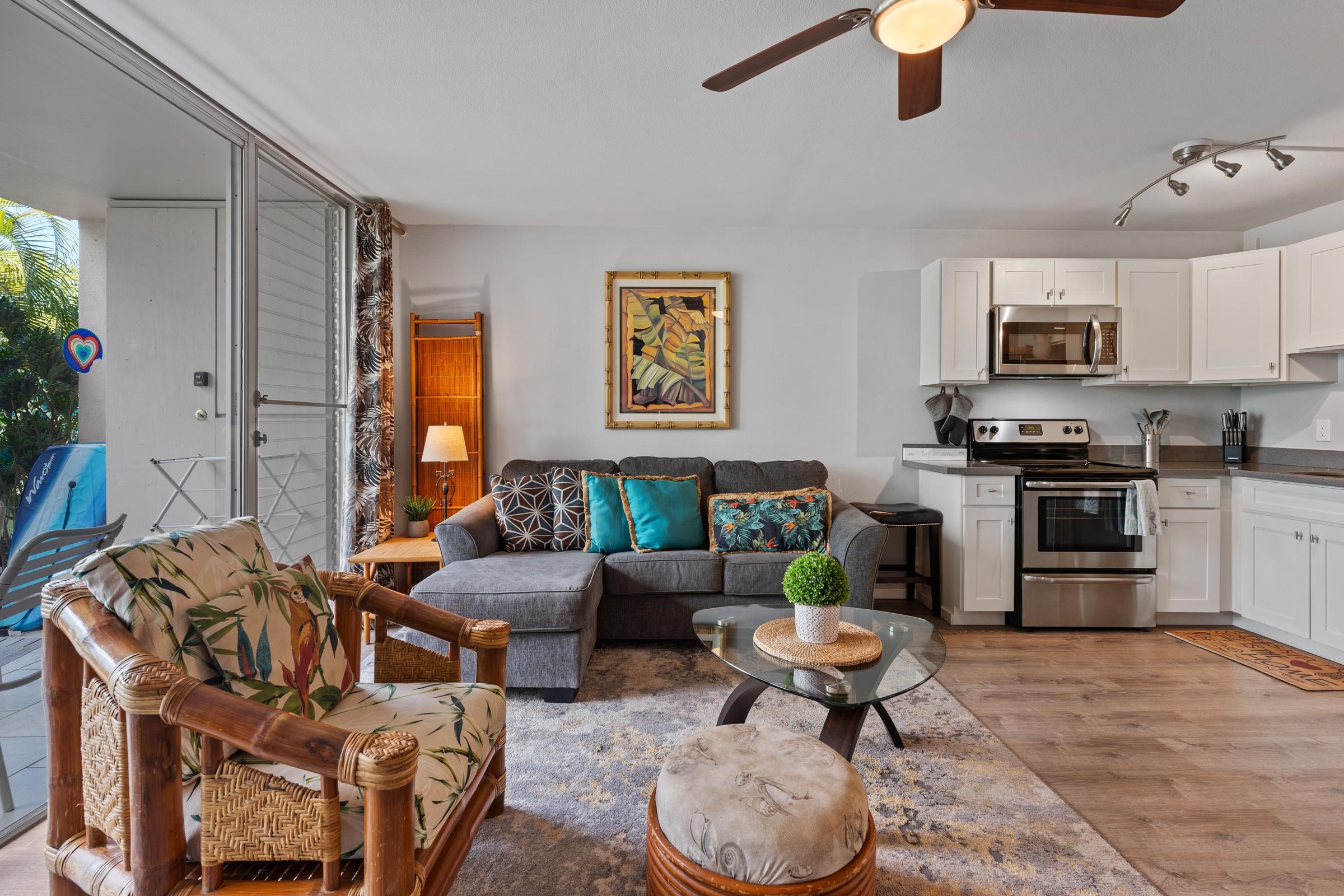 2495 S Kihei Rd UNIT&nbsp;155, Kihei, HI, 96753