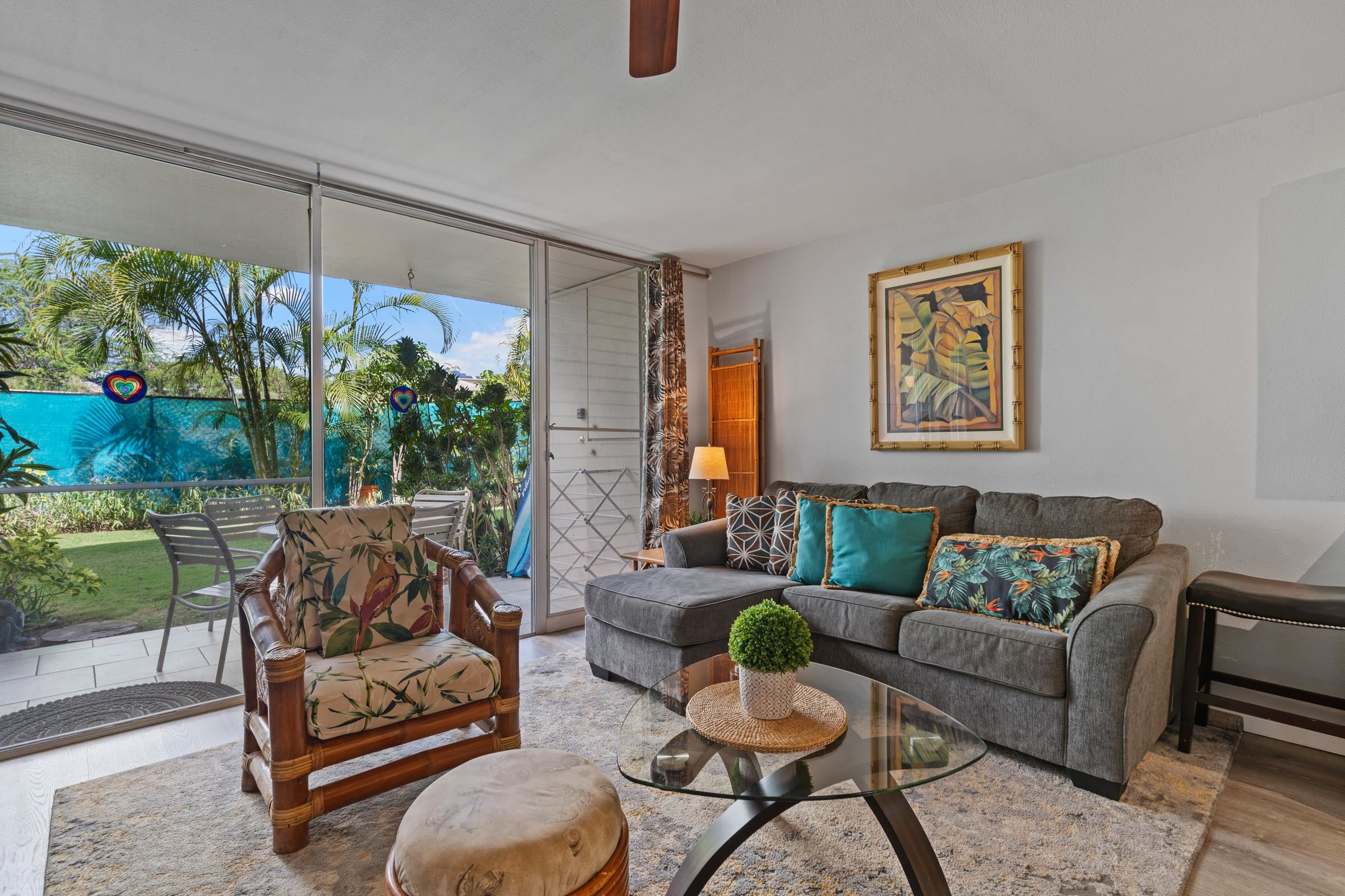 2495 S Kihei Rd UNIT&nbsp;155, Kihei, HI, 96753