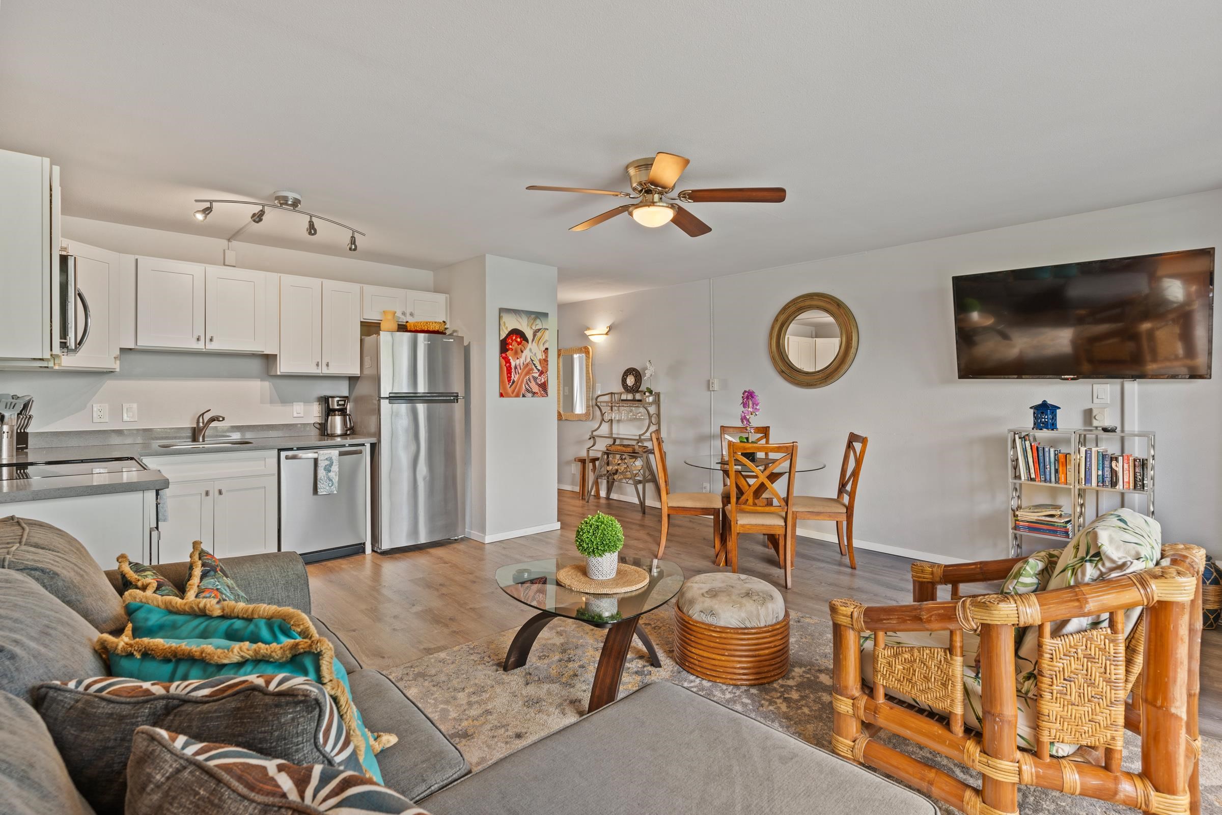 2495 S Kihei Rd UNIT&nbsp;155, Kihei, HI, 96753