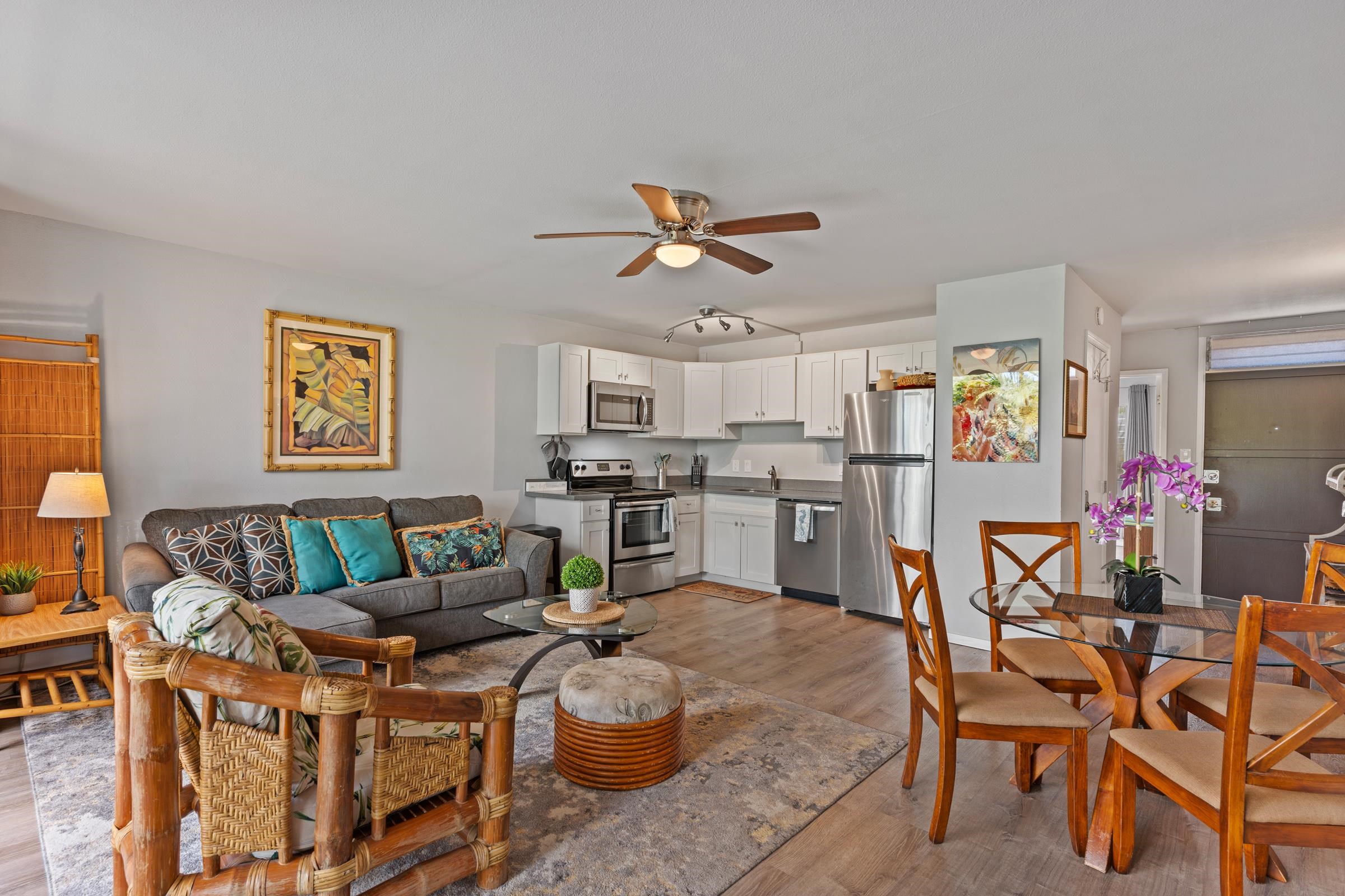 2495 S Kihei Rd UNIT&nbsp;155, Kihei, HI, 96753