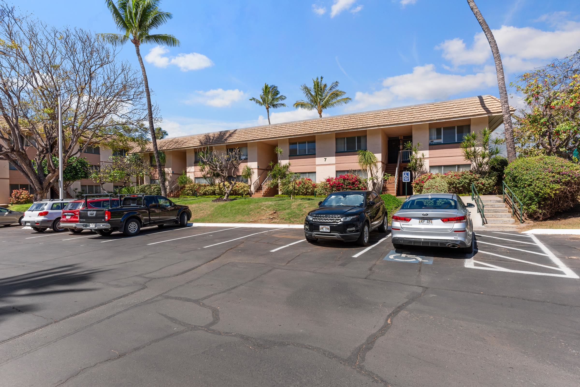 2495 S Kihei Rd UNIT&nbsp;155, Kihei, HI, 96753