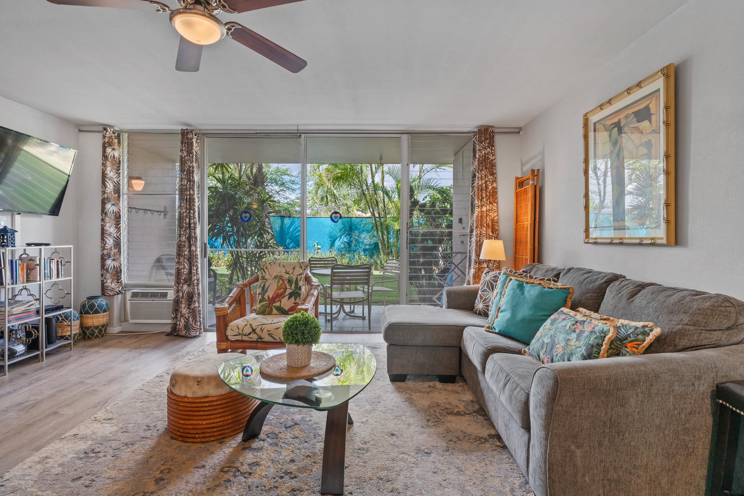 2495 S Kihei Rd UNIT&nbsp;155, Kihei, HI, 96753