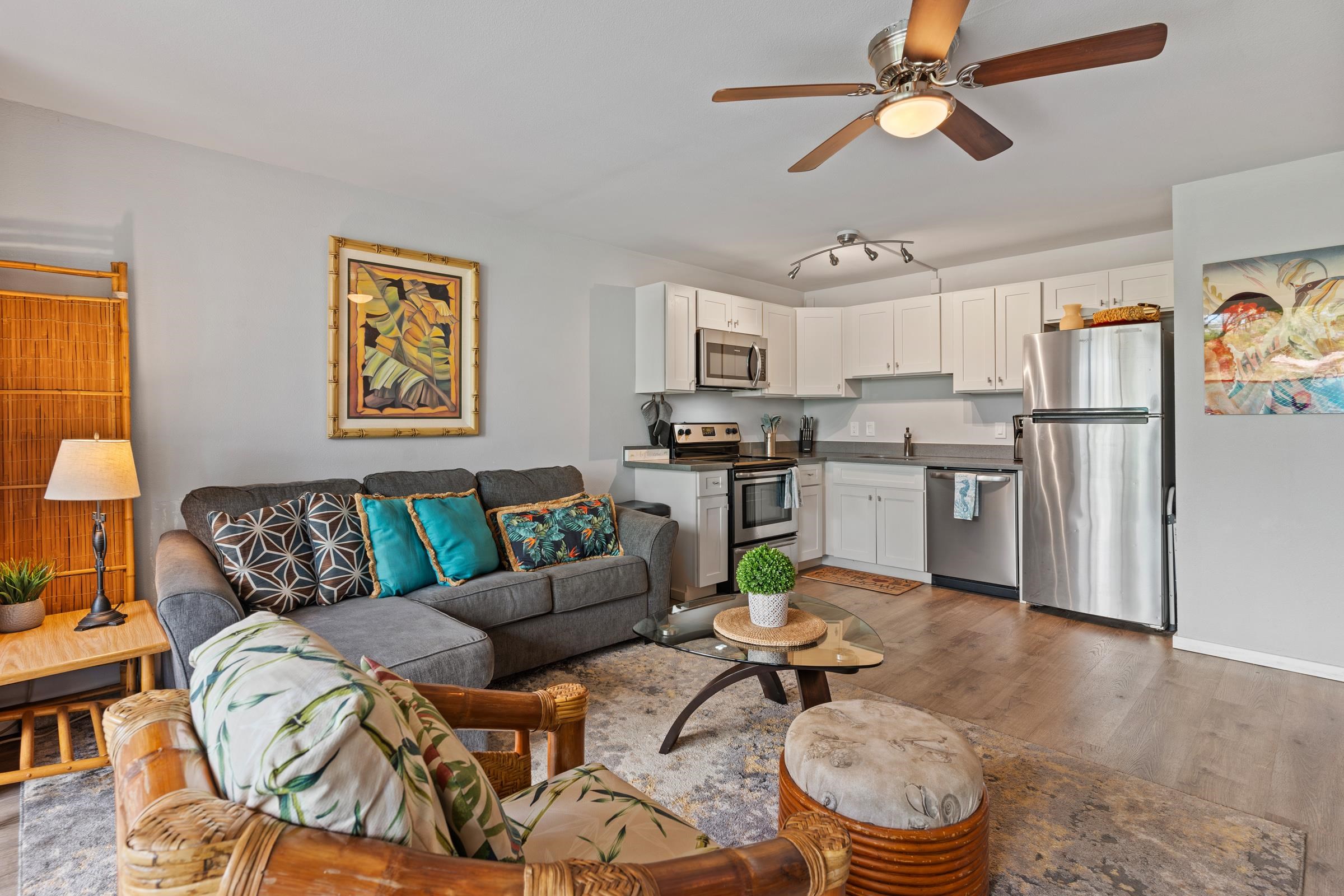 2495 S Kihei Rd UNIT&nbsp;155, Kihei, HI, 96753