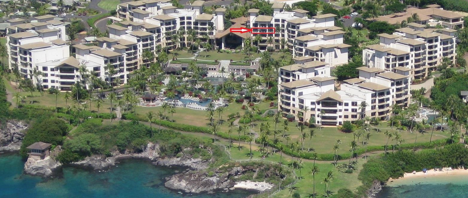 Residences on Kapalua Bay — photo 34