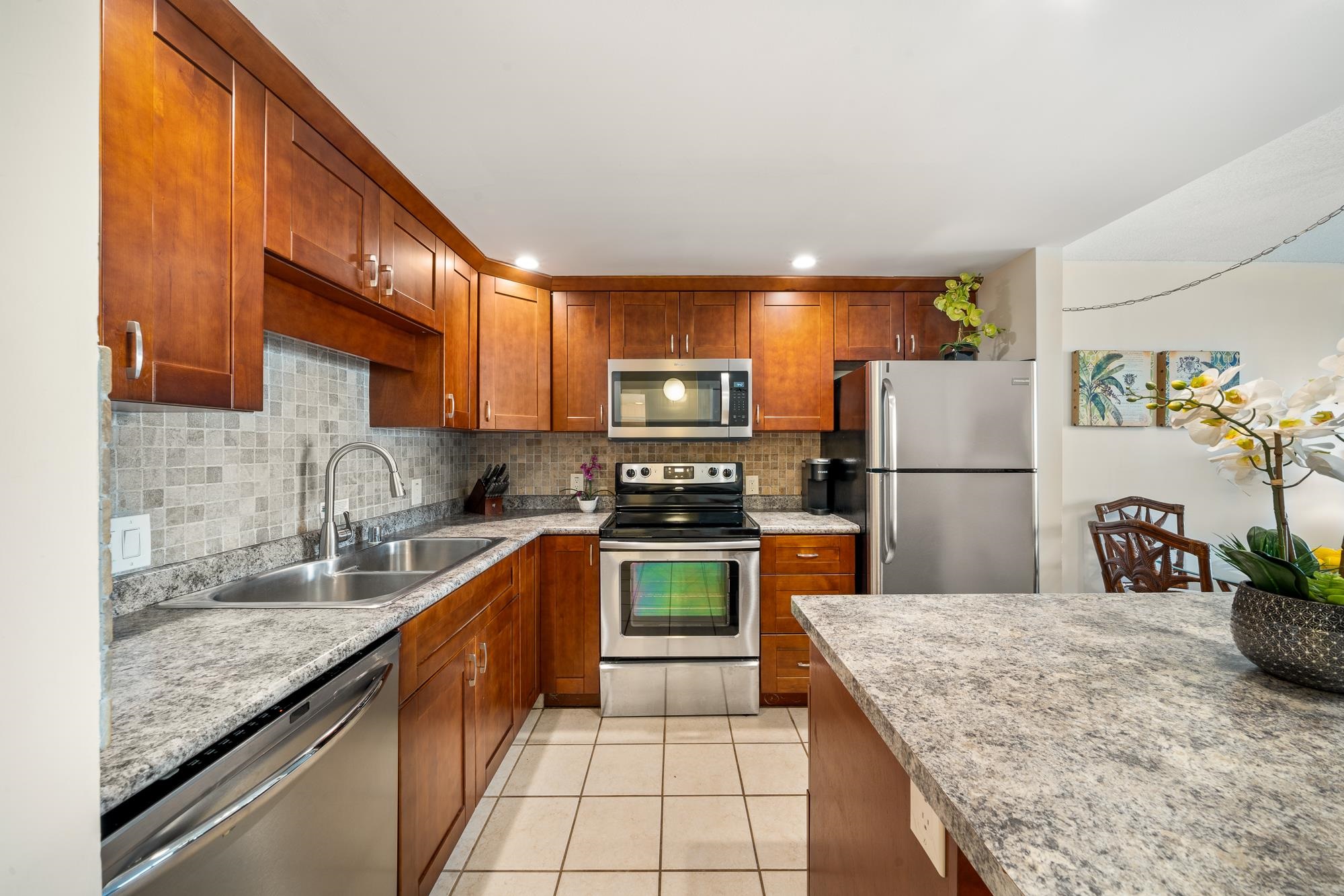2575 Kihei Rd Unit H-210 thumbnail 5