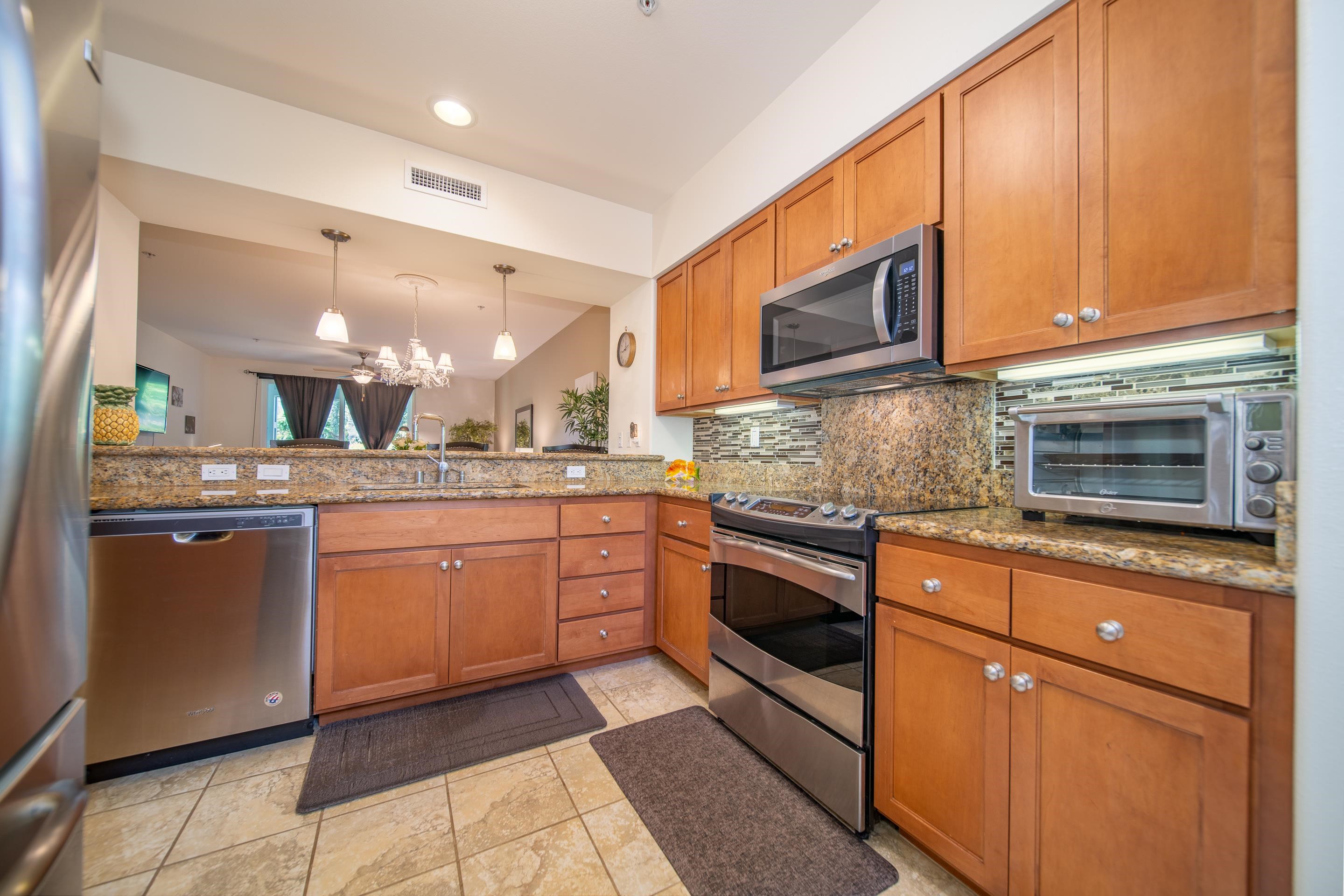 Kihei Condo · 2BR/2BA · $1,155,000