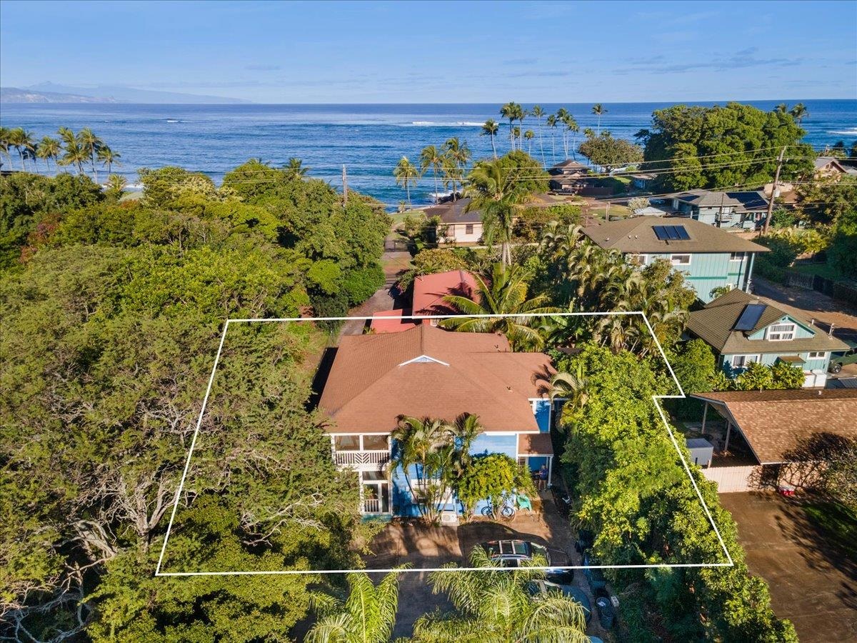 568 Hana Hwy UNIT&nbsp;B, Paia, HI, 96779