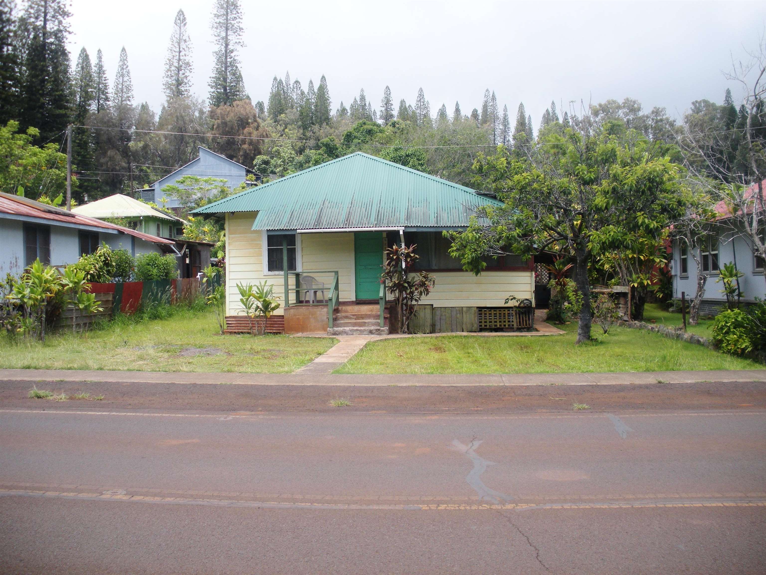 928 Lanai Ave, Lanai City, HI, 96763