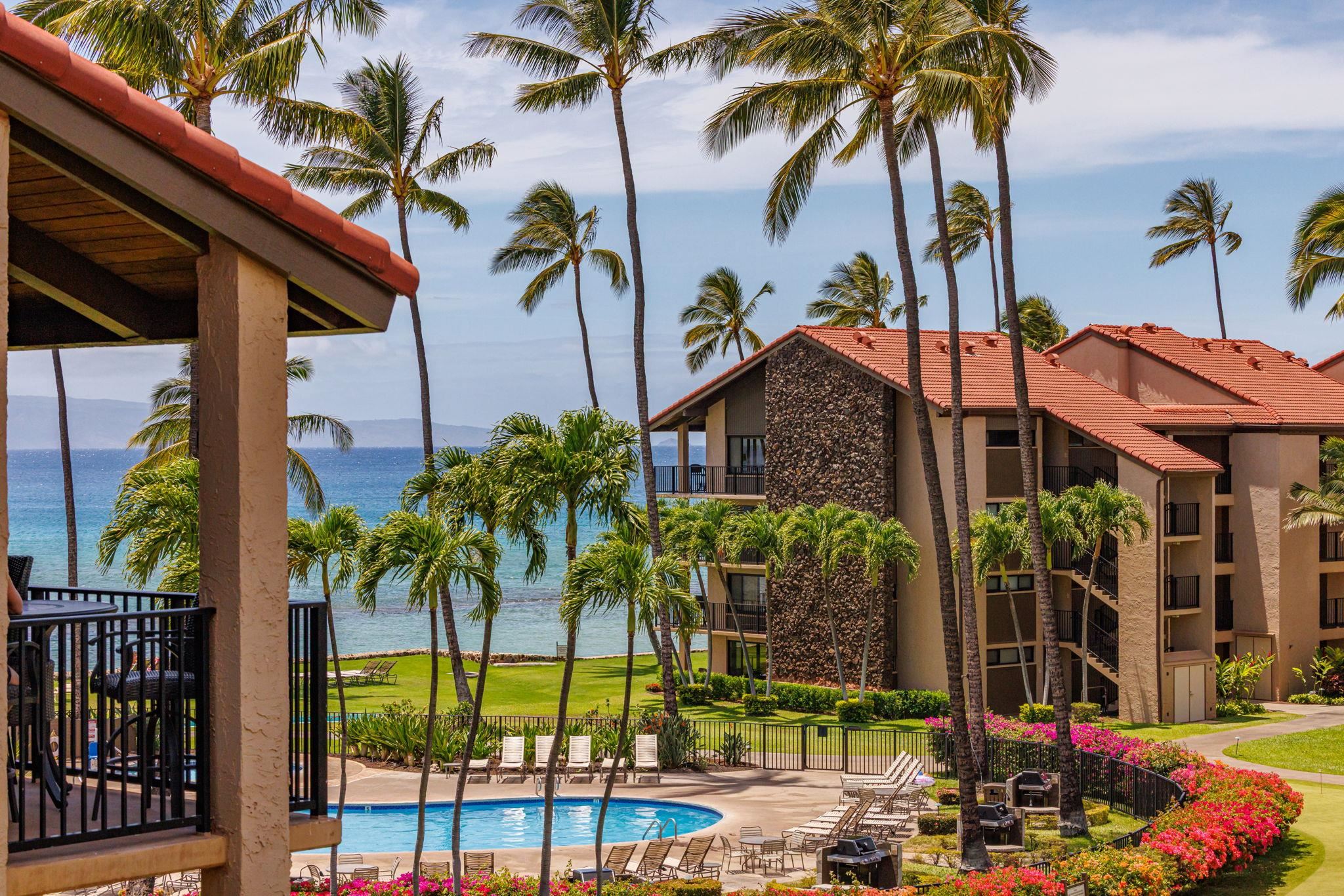 Kapalua