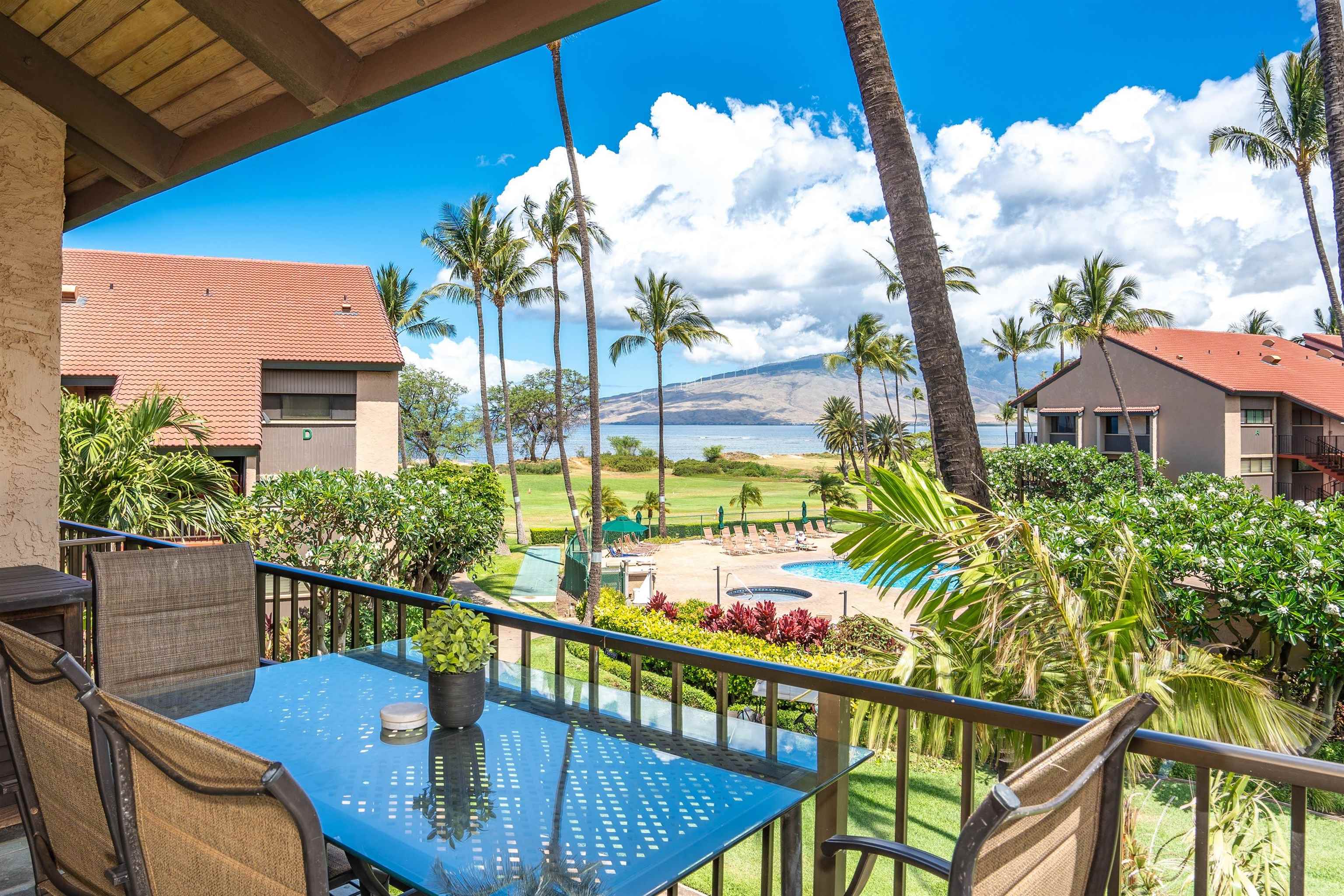 Maui Condos