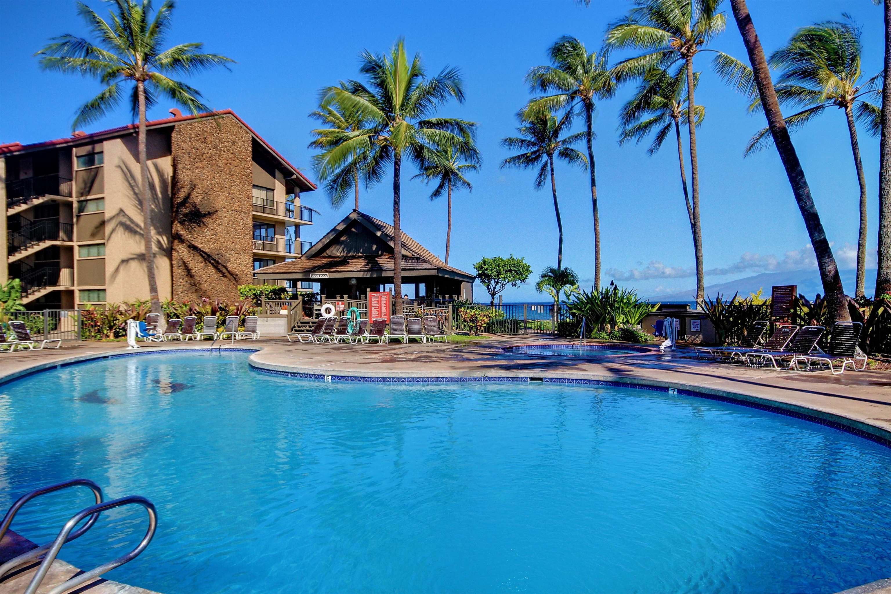 Papakea Resort — Papakea Resort, Napili/Kahana/Honokowai — property photo 11 of 13