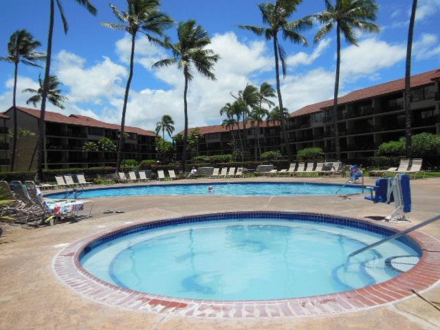 Papakea Resort — Papakea Resort, Napili/Kahana/Honokowai — property photo 12 of 13