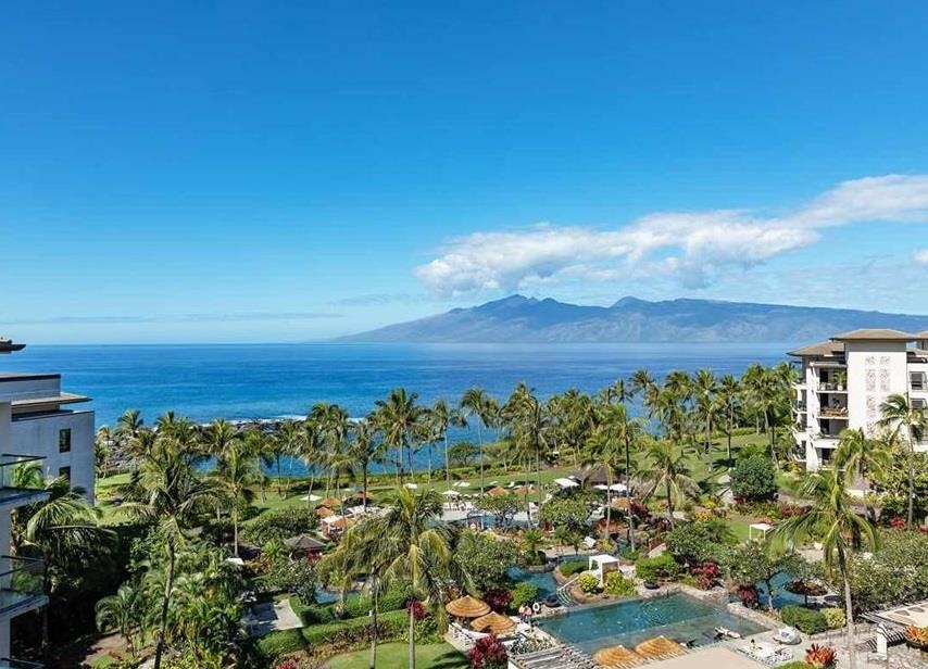 Kapalua