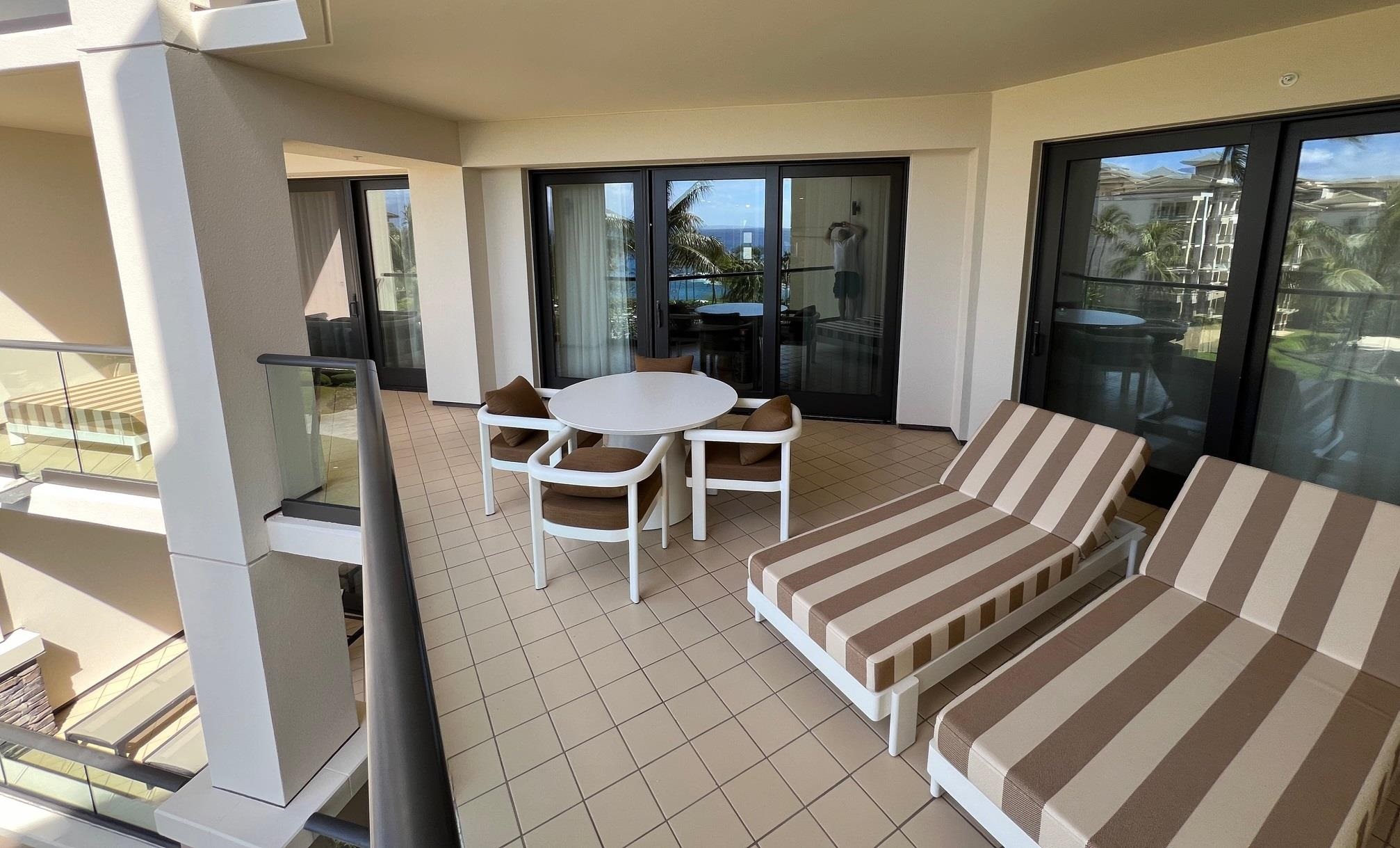 Residences on Kapalua Bay — photo 2