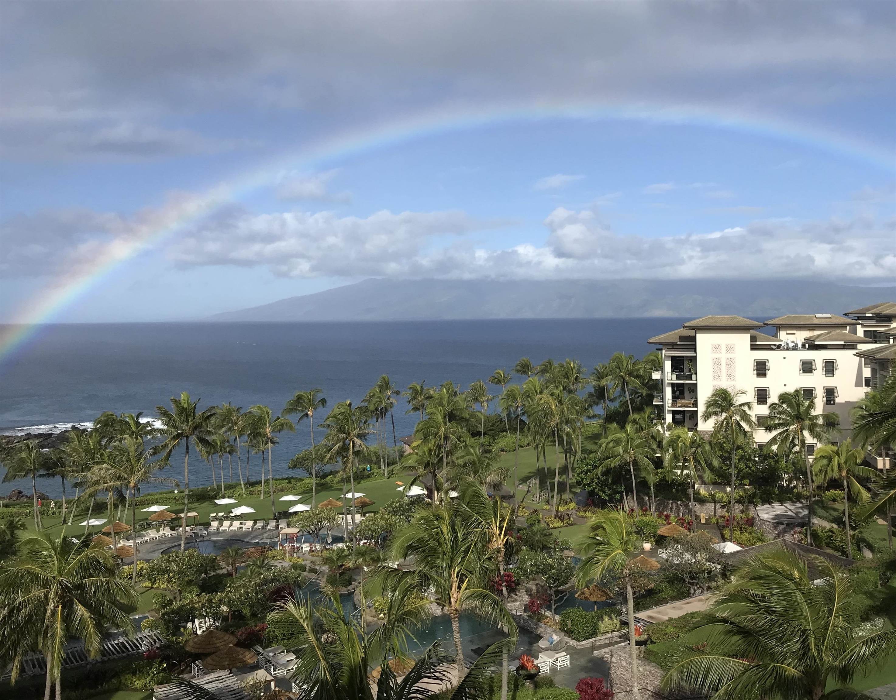 Residences on Kapalua Bay — photo 32