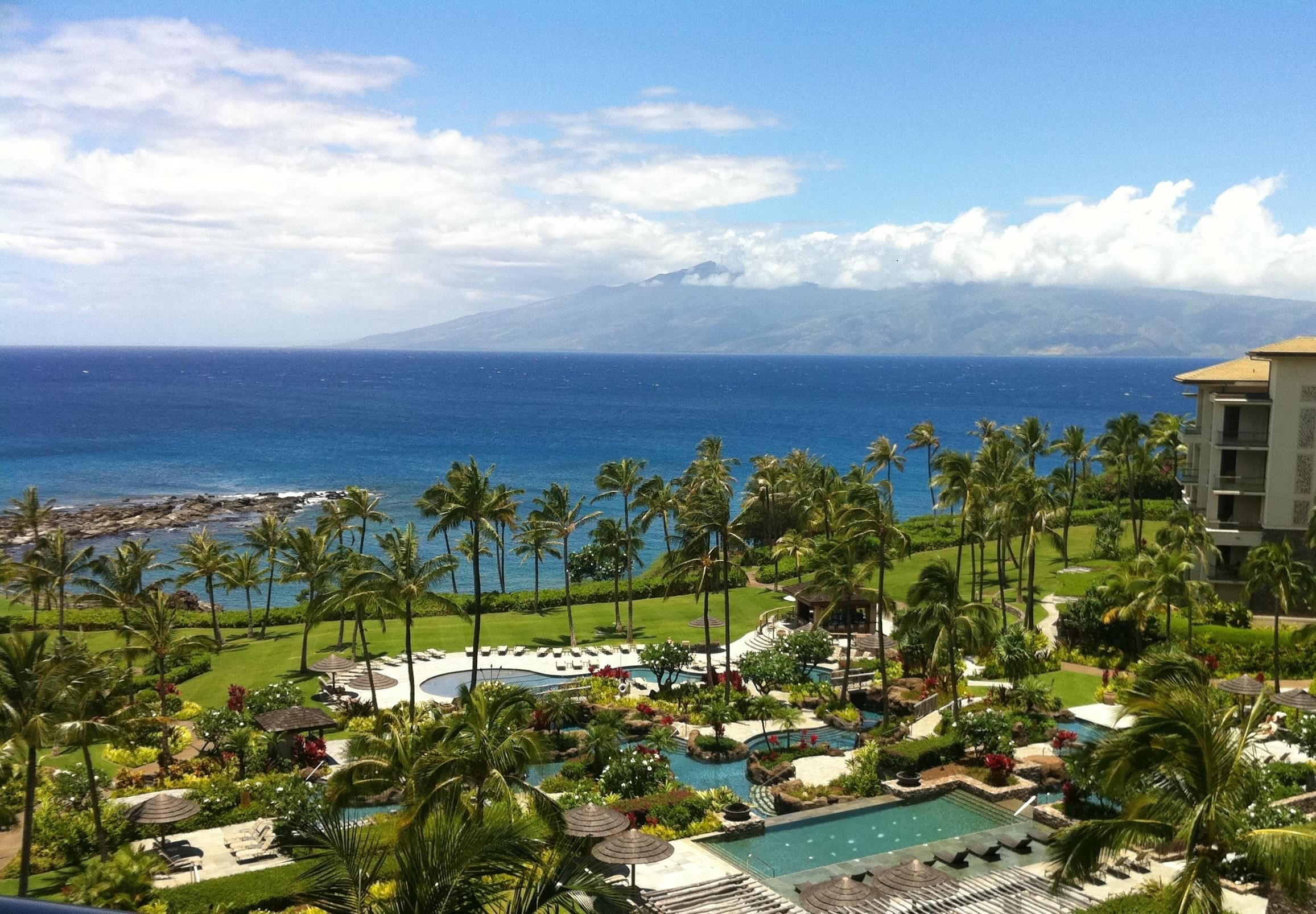 Residences on Kapalua Bay — photo 33