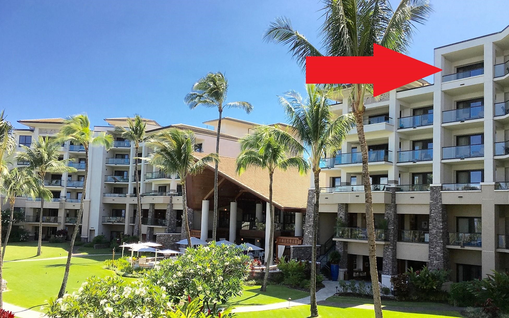 Residences on Kapalua Bay — photo 35