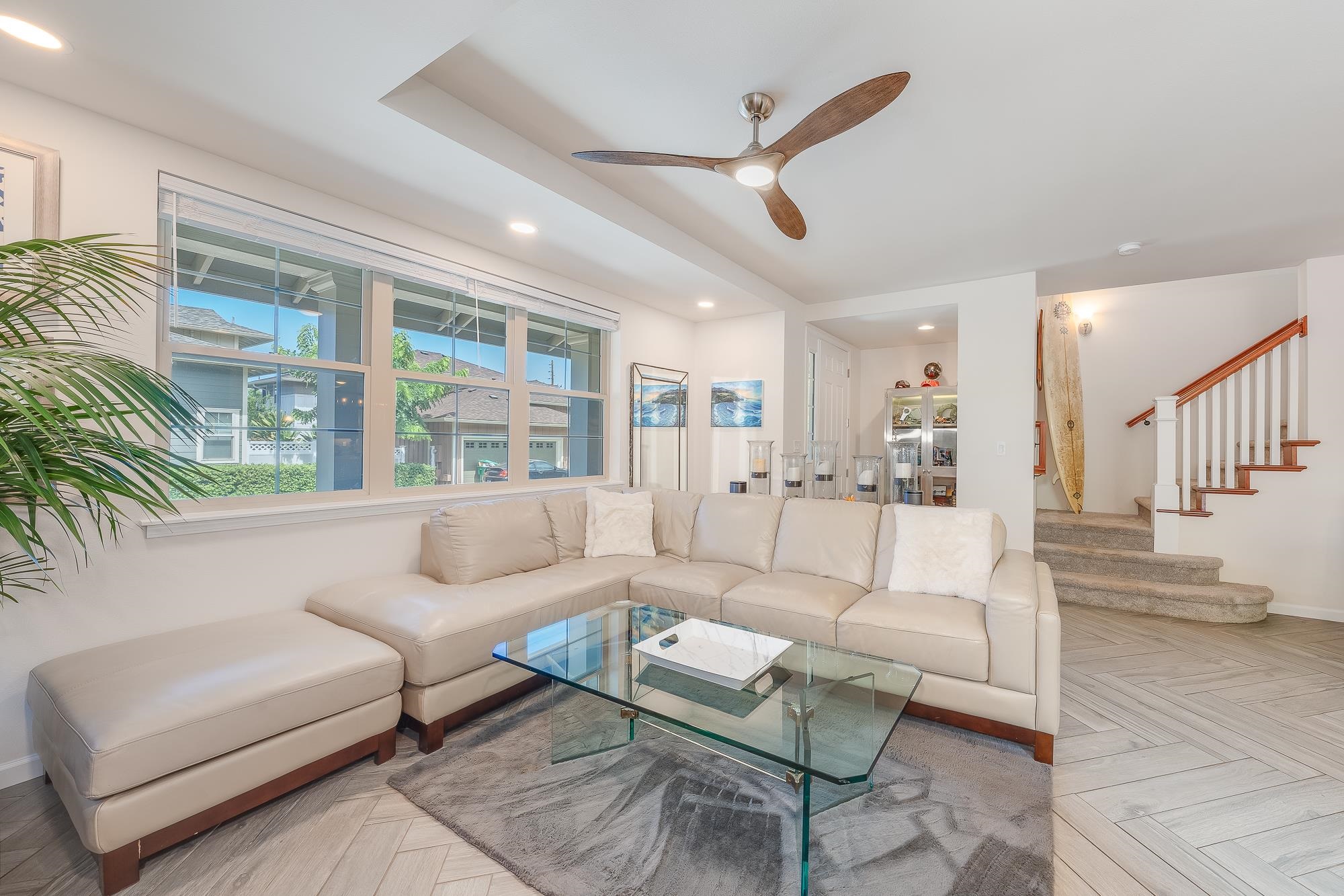 Kahoma Village — 4BR 3BA — Kahoma Village · Lahaina — West Maui real estate