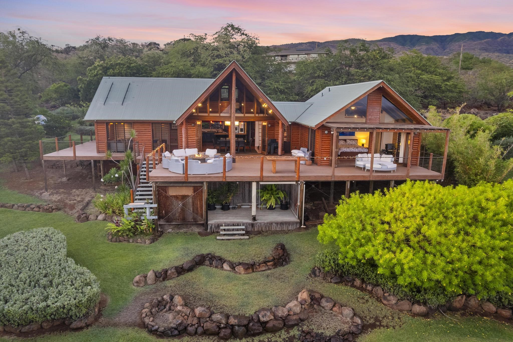 Maui Homes