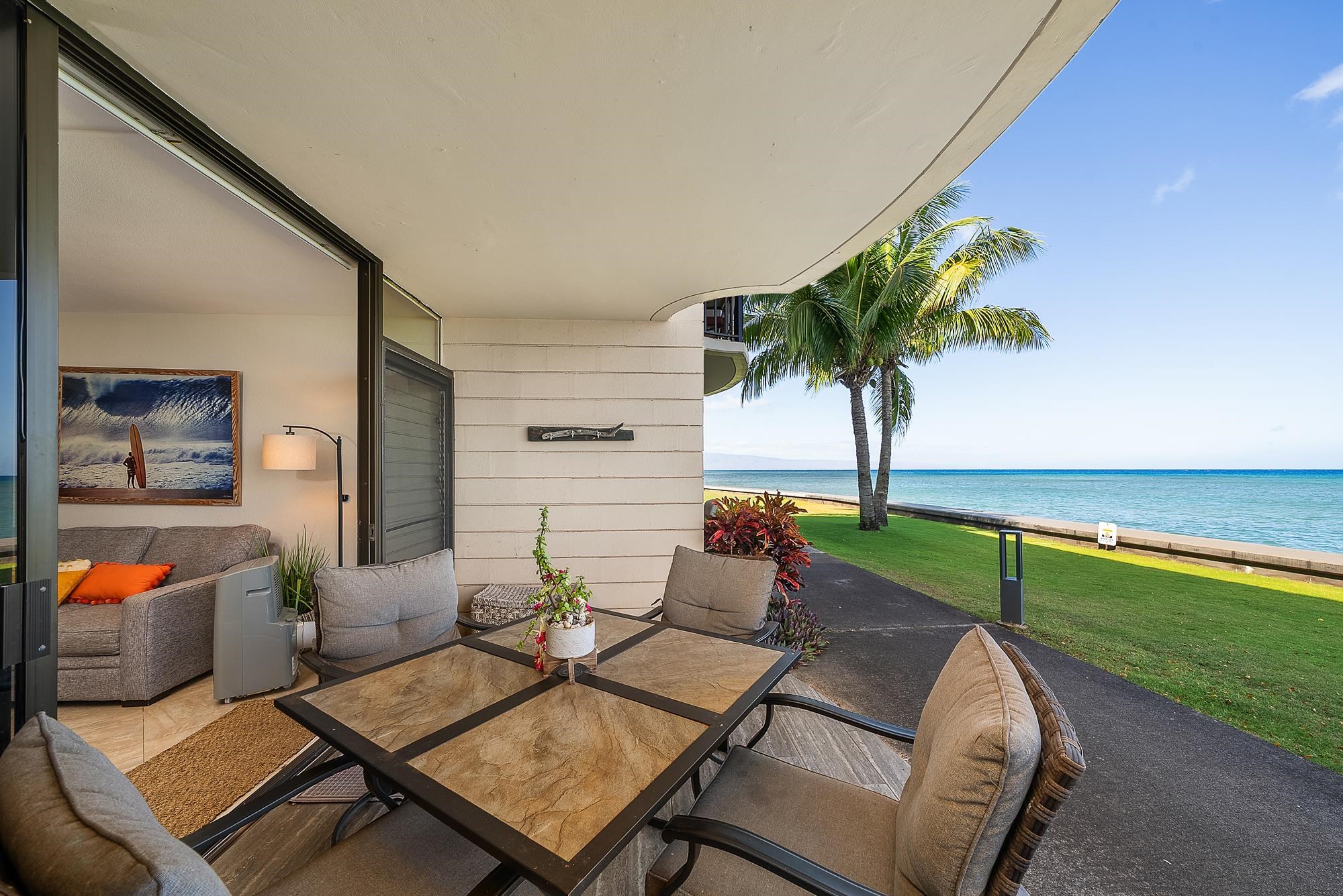 4471 Lower Honoapi'ilani Rd Unit: 118