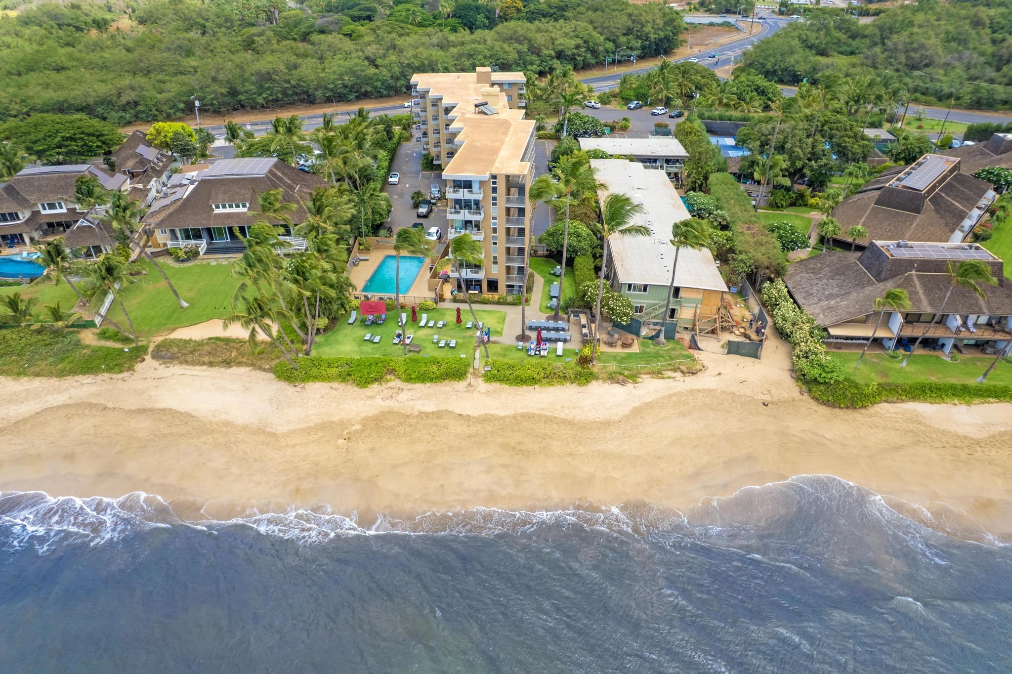 73 N Kihei Rd UNIT&nbsp;302, Kihei, HI, 96753