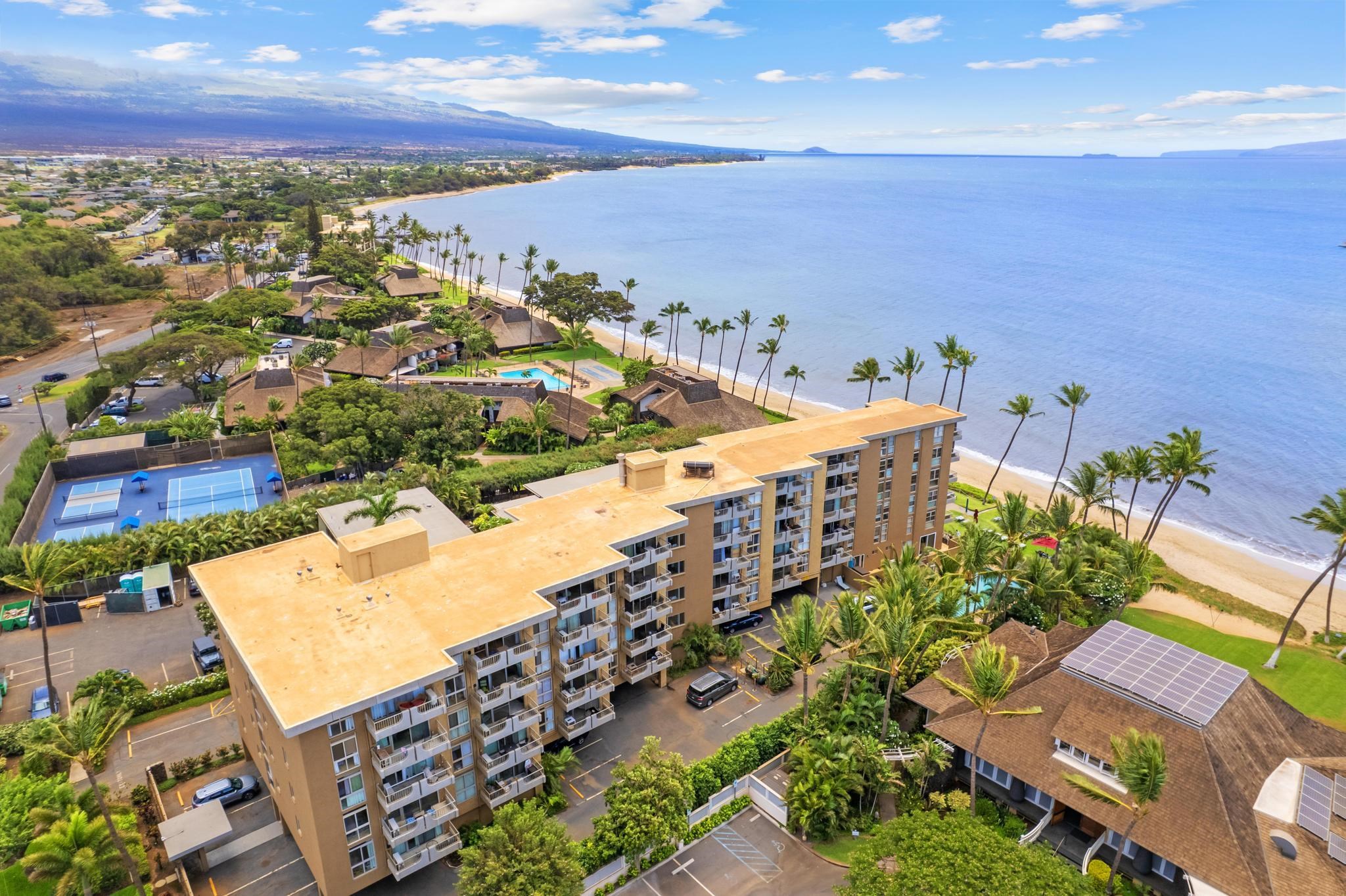 73 N Kihei Rd UNIT&nbsp;302, Kihei, HI, 96753