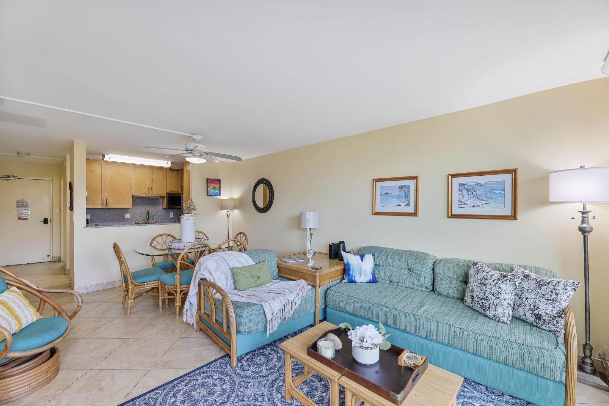 73 N Kihei Rd UNIT&nbsp;302, Kihei, HI, 96753