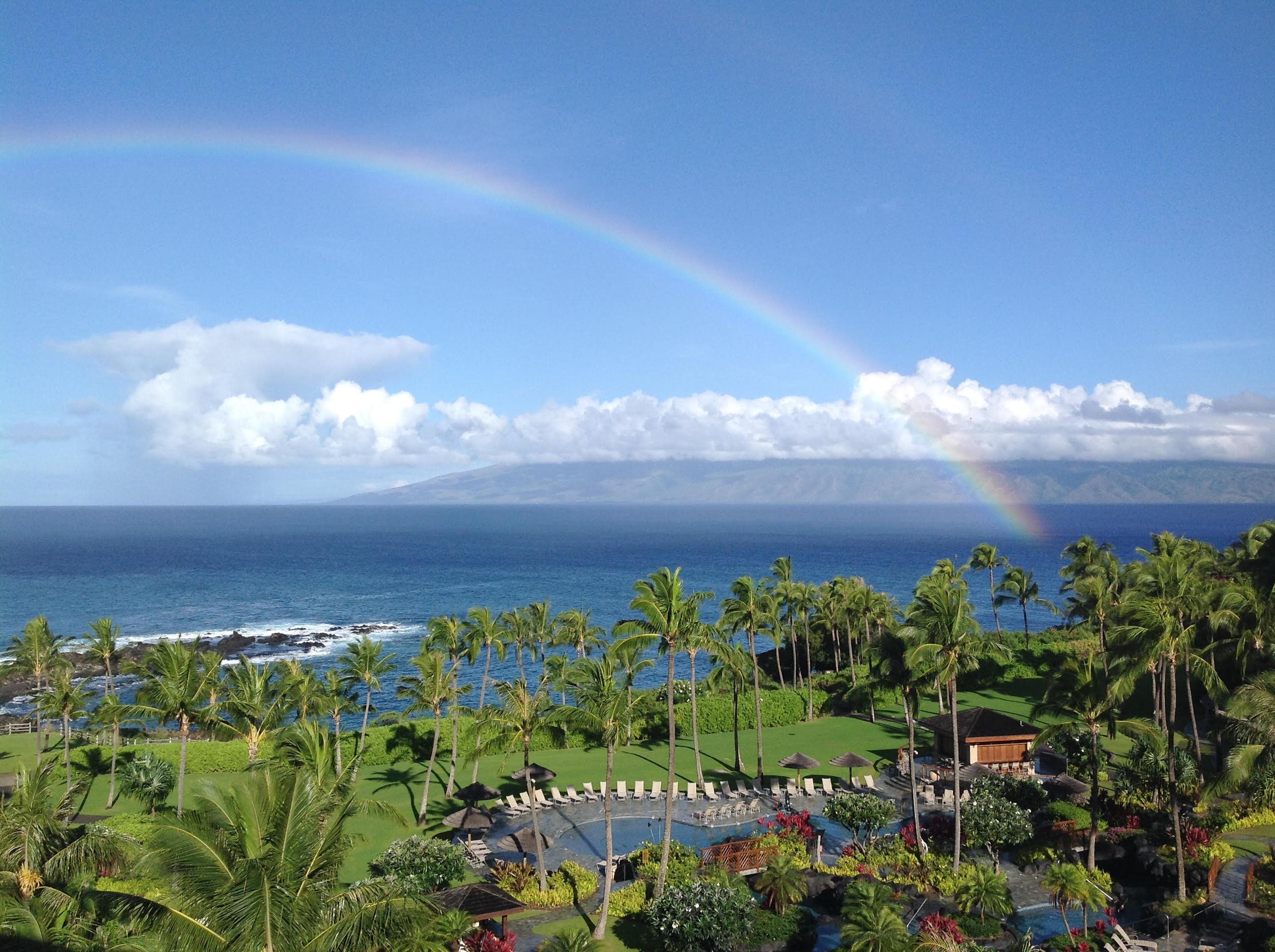 Kapalua