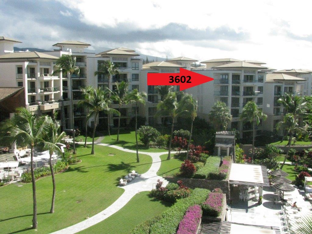 Residences on Kapalua Bay — photo 34