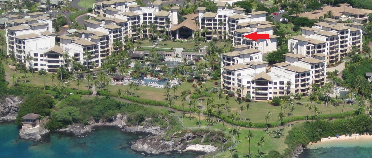 Residences on Kapalua Bay — photo 35