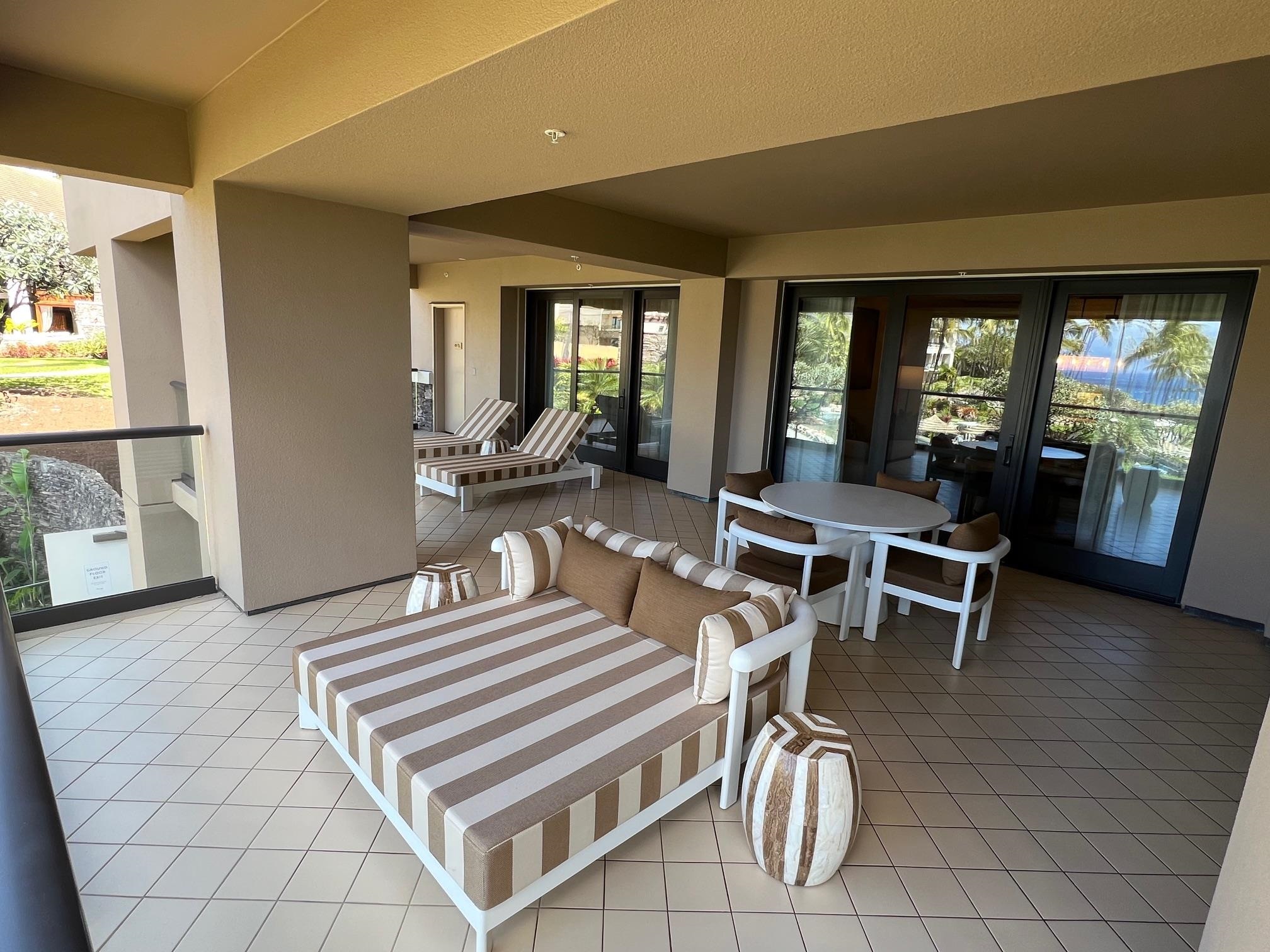 Residences on Kapalua Bay — photo 37