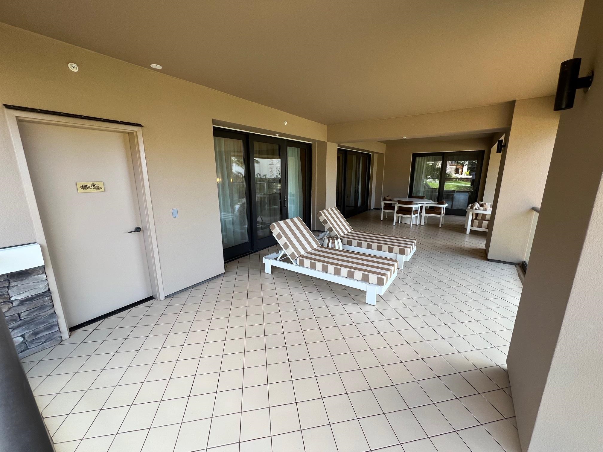 Residences on Kapalua Bay — photo 38