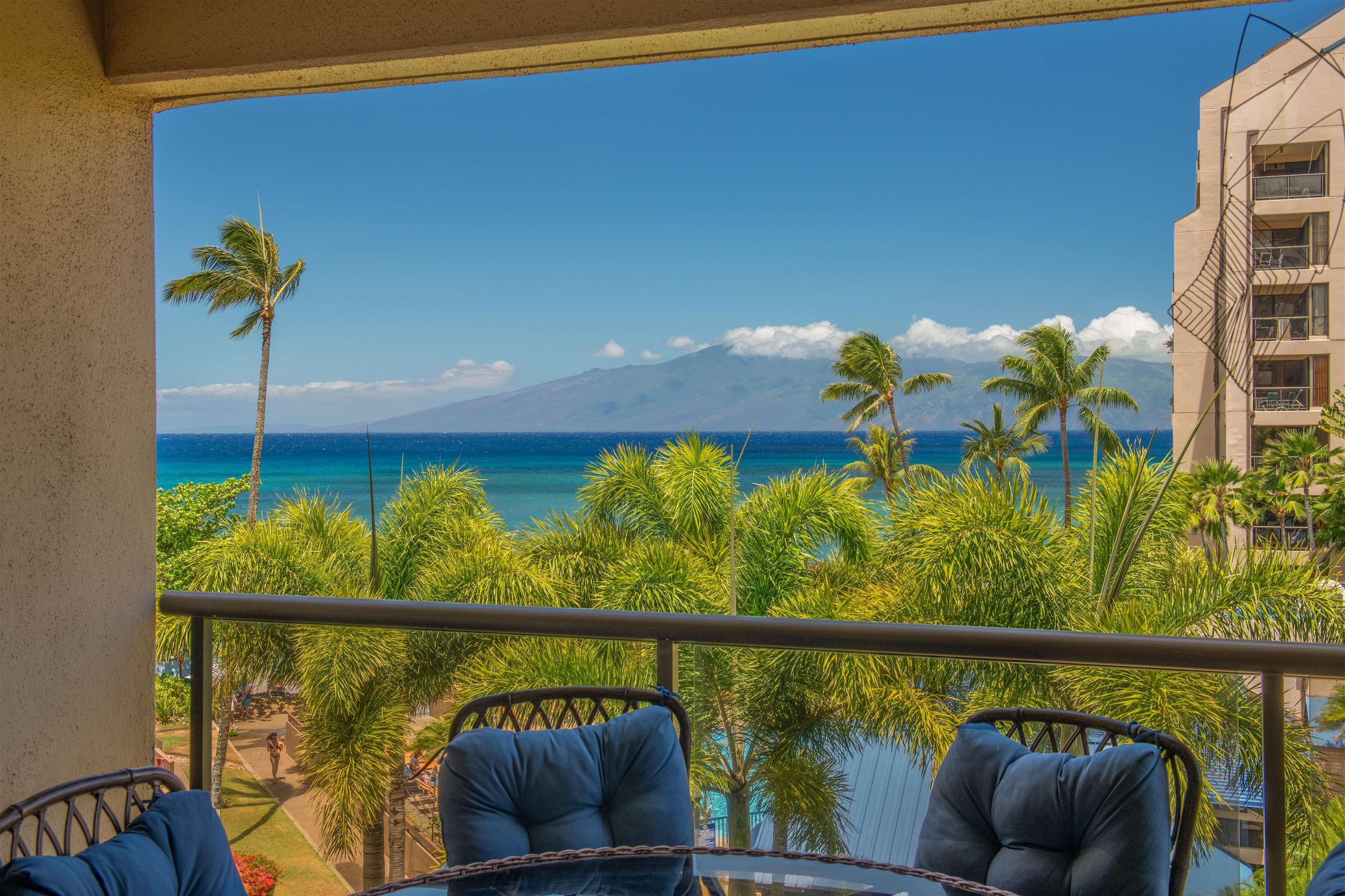Sands of Kahana — 2BR 2BA — Sands of Kahana · Napili/Kahana/Honokowai — West Maui real estate