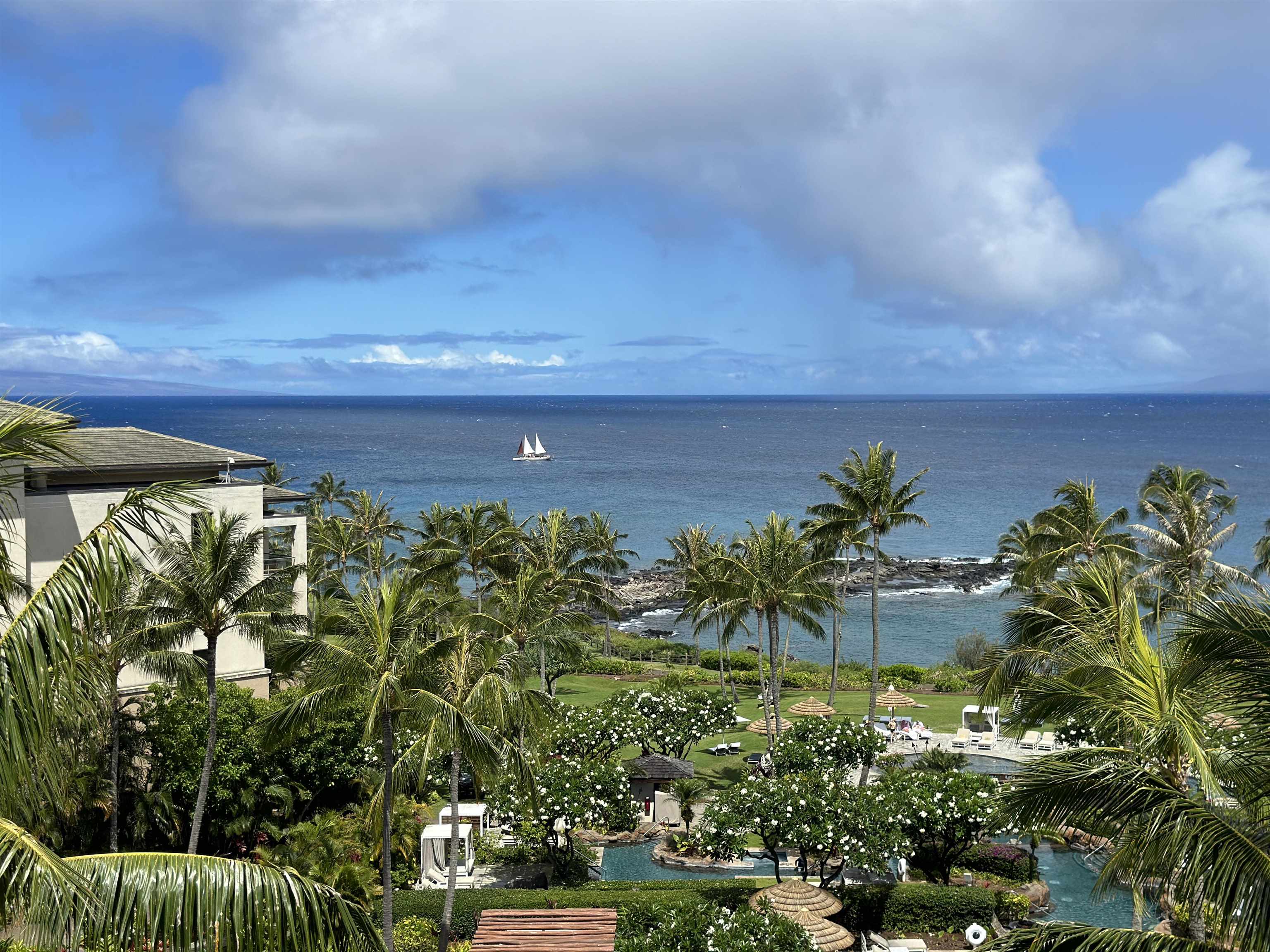 Residences on Kapalua Bay — Residences on Kapalua Bay Kapalua Maui real estate