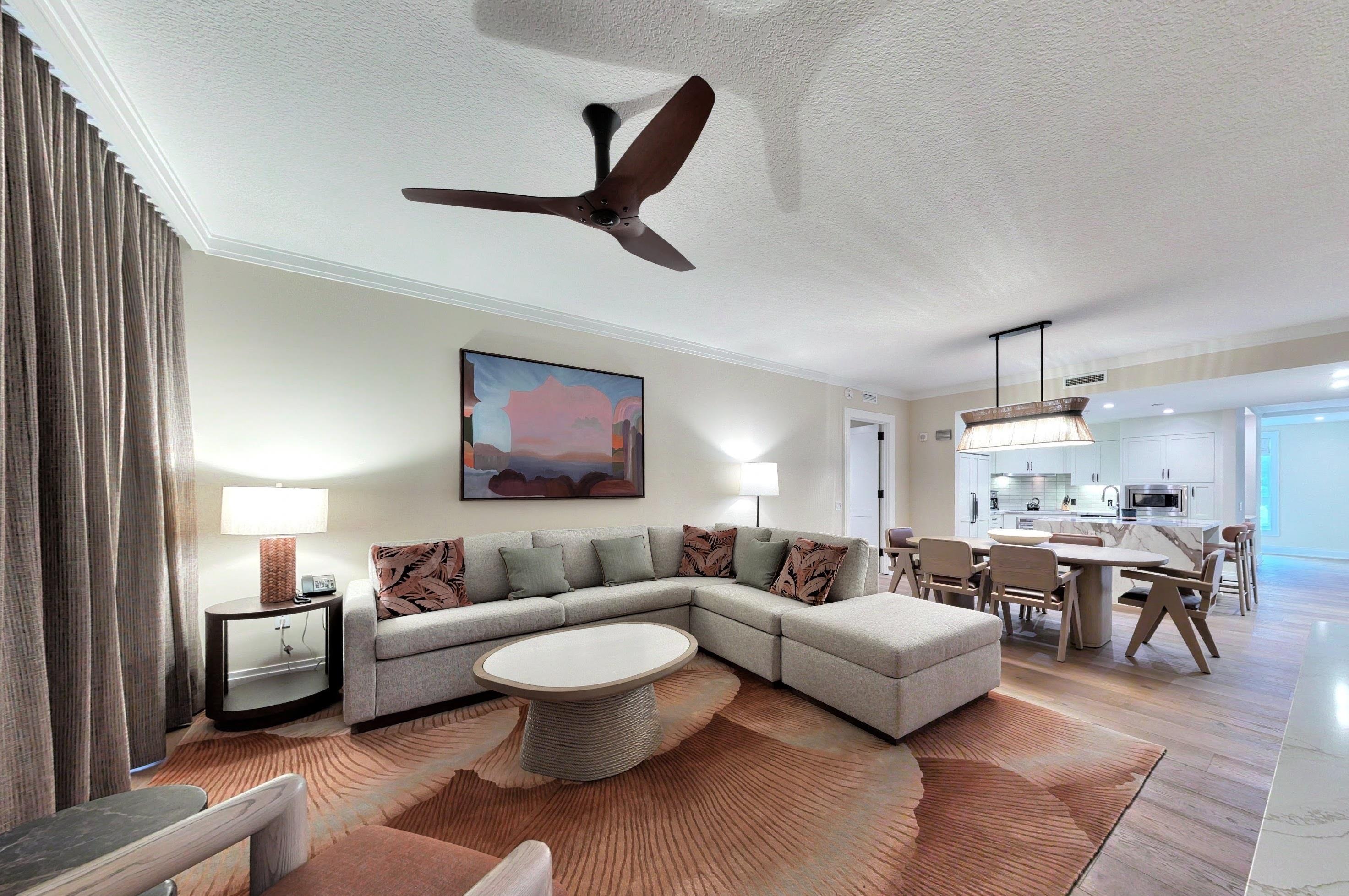 Residences on Kapalua Bay — photo 11