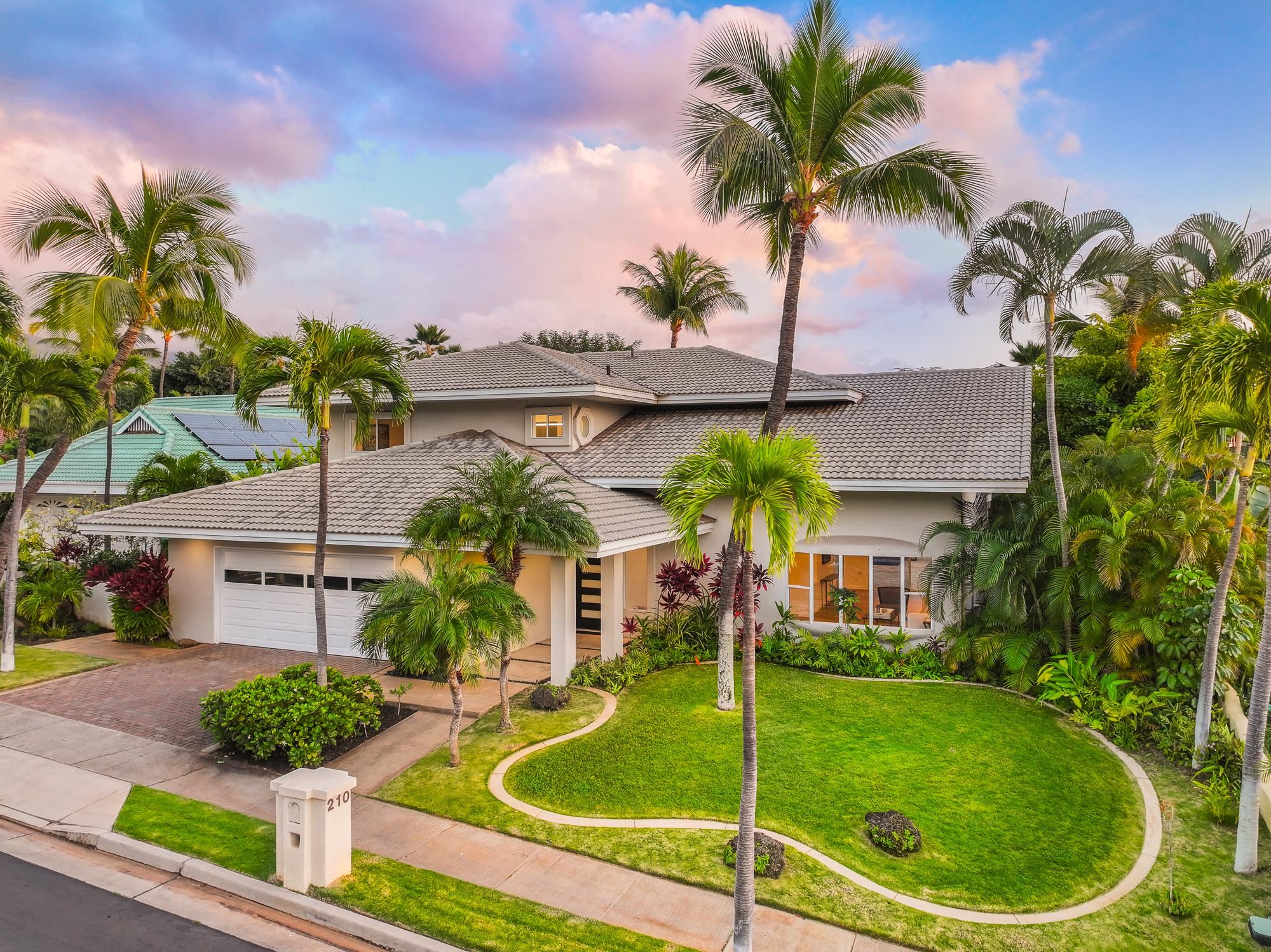 Maui Homes