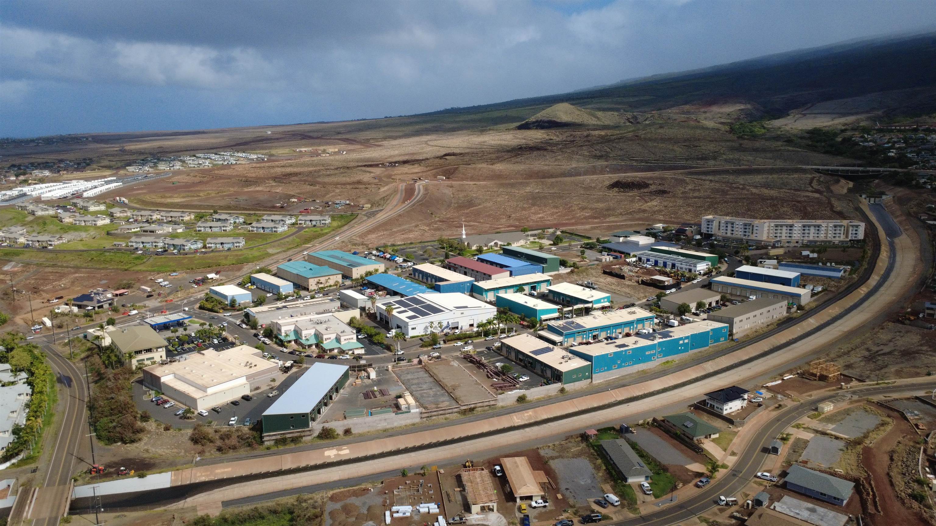 Kilohana Center — photo 12