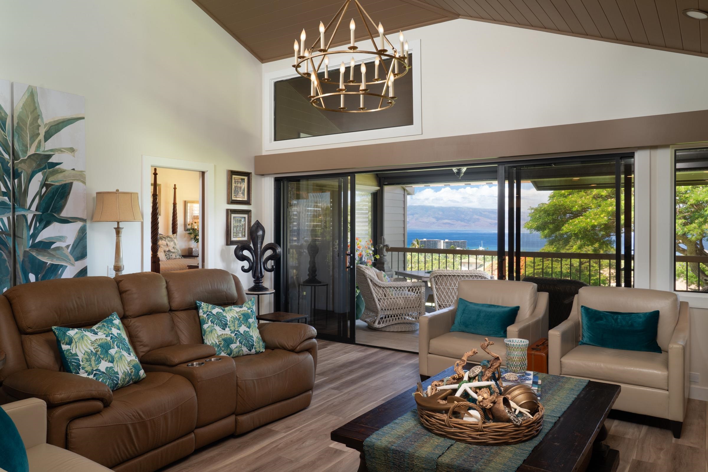 50 Puu Anoano St UNIT&nbsp;2804, Lahaina, HI, 96761