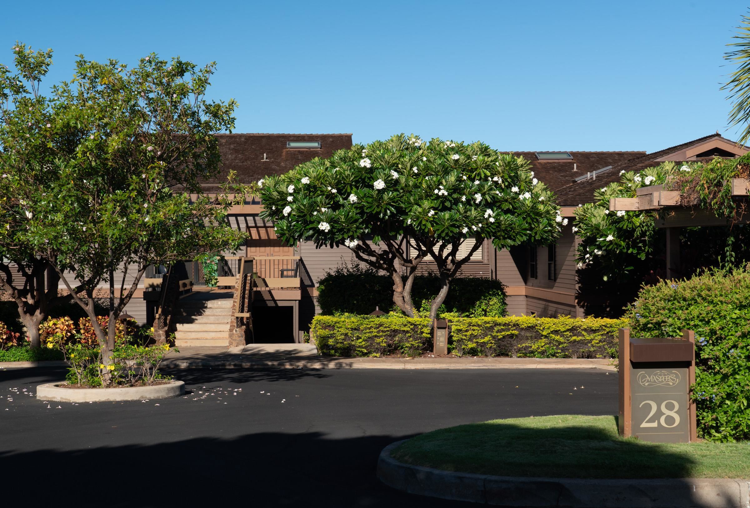 50 Puu Anoano St UNIT&nbsp;2804, Lahaina, HI, 96761