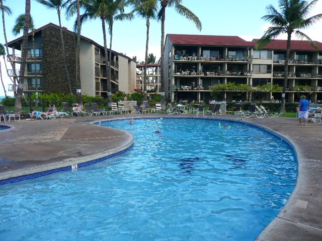 Papakea Resort — Papakea Resort, Napili/Kahana/Honokowai — property photo 27 of 36