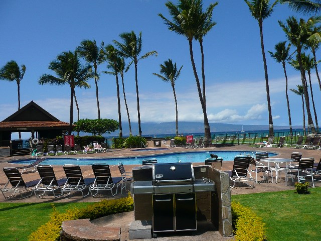 Papakea Resort — Papakea Resort, Napili/Kahana/Honokowai — property photo 29 of 36