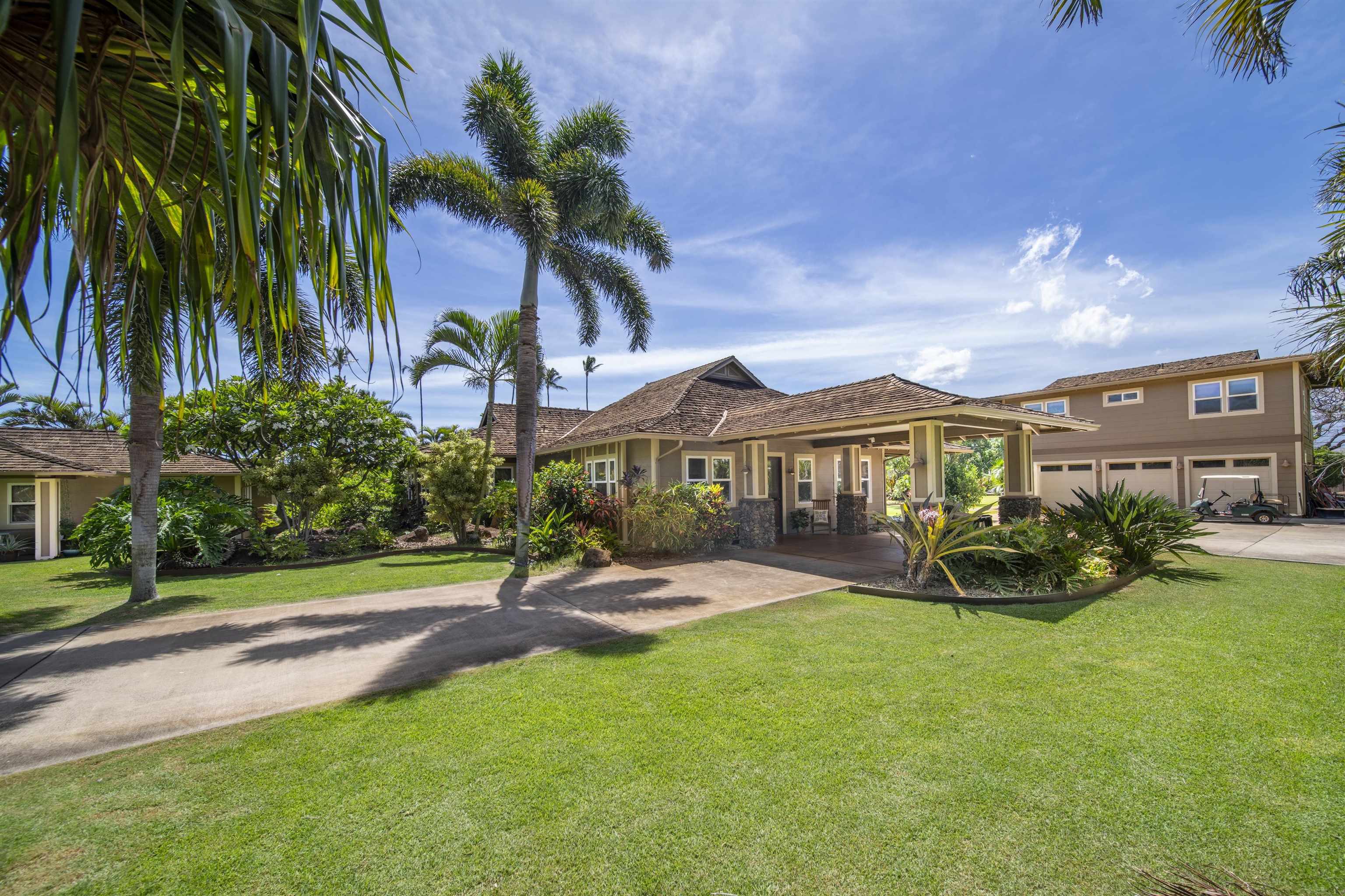 Maui Homes