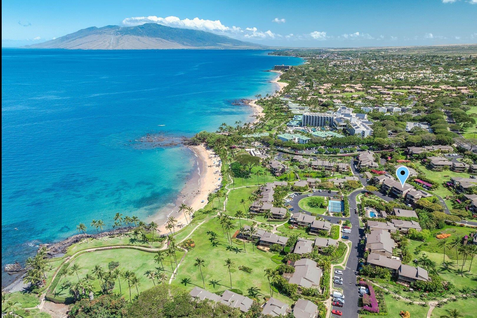 Maui Condos