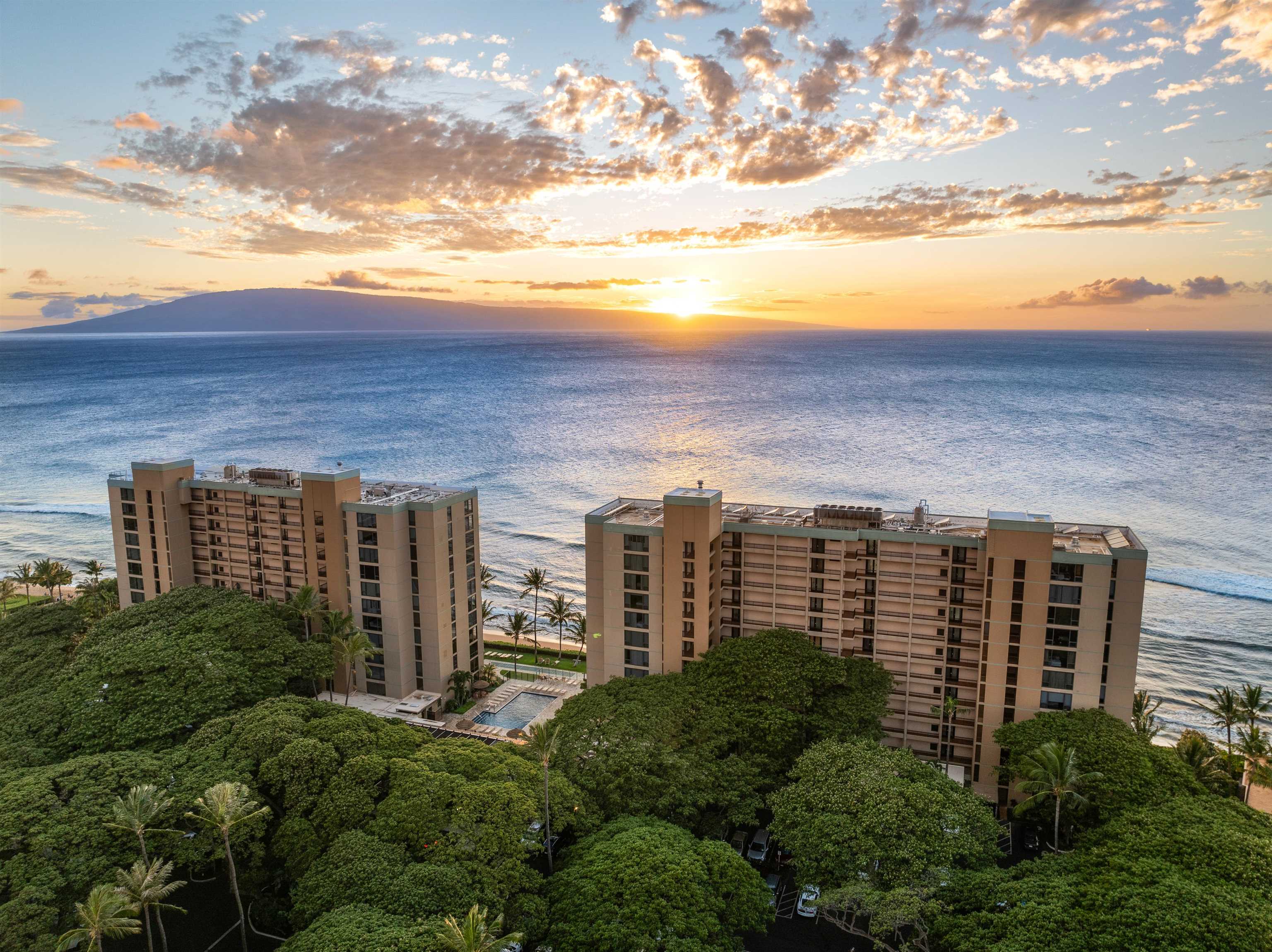 Maui Condos