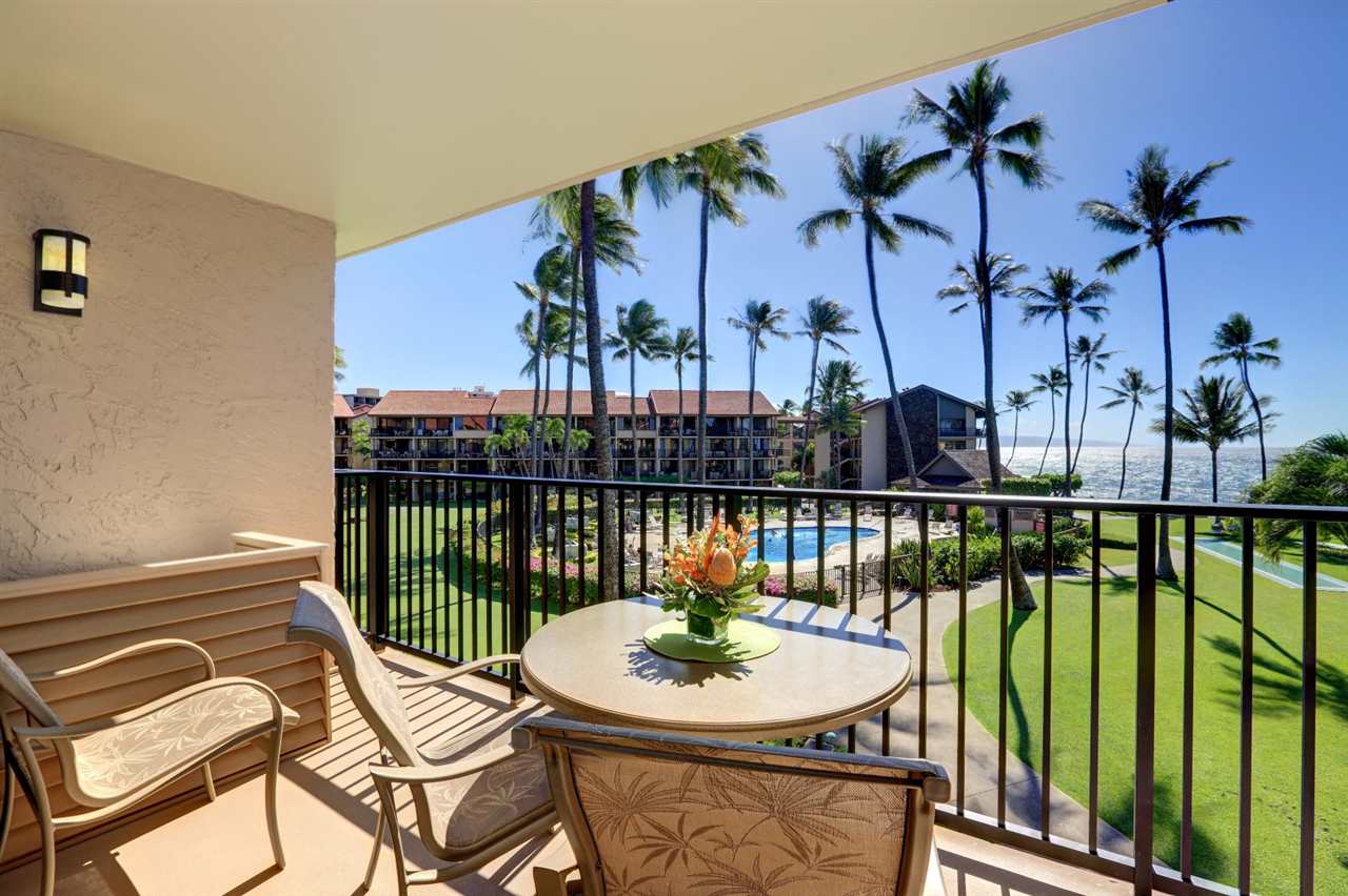 Kapalua