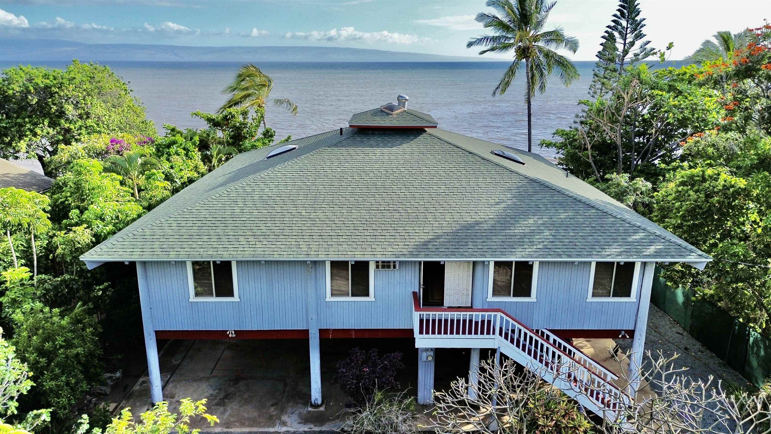 2452 Kamehameha V Hwy, Kaunakakai, HI, 96748