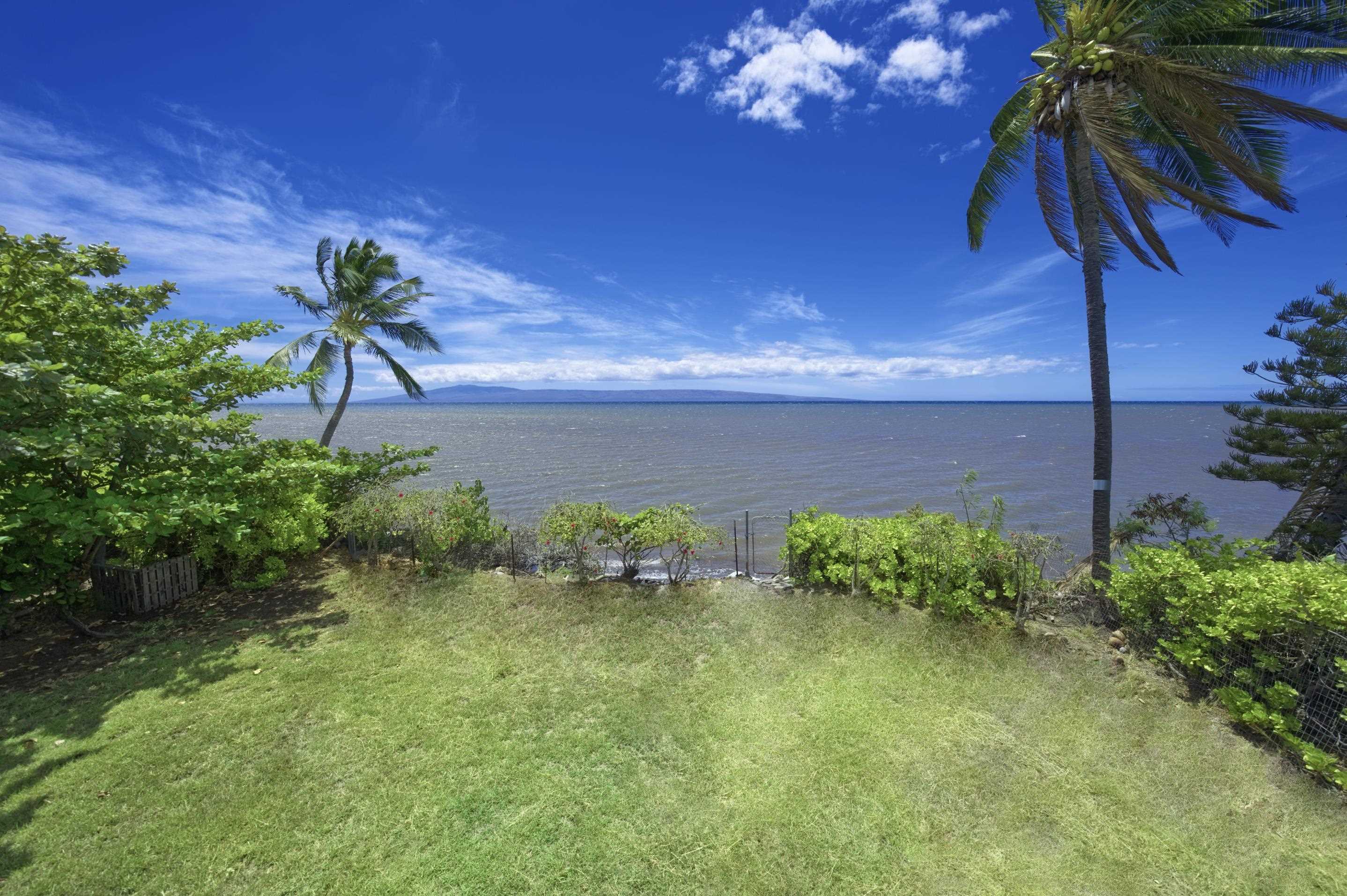 2452 Kamehameha V Hwy, Kaunakakai, HI, 96748